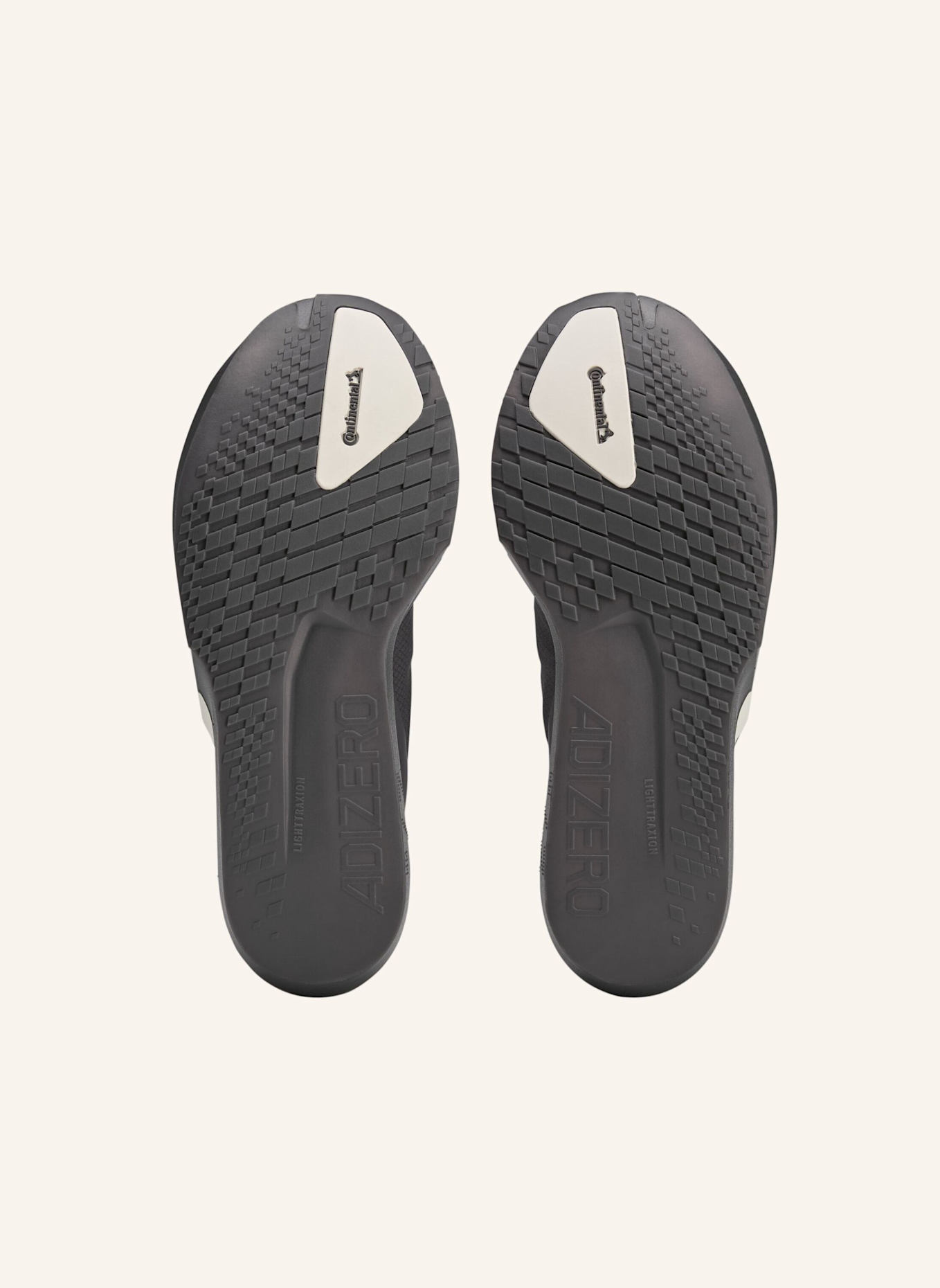 Y-3 Y-3 ADIOS 9 SCHUH: SCHWARZ/ WEISS