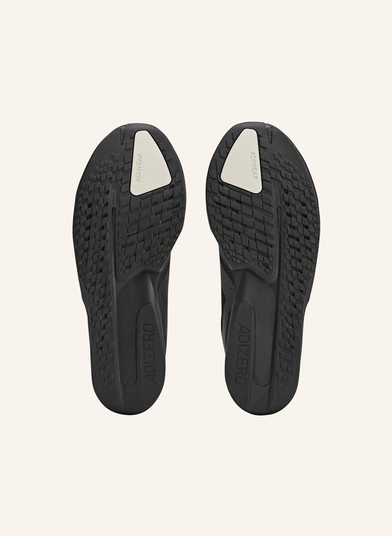 Y-3 Y-3 ADIZERO RC6 SCHUHE: SCHWARZ