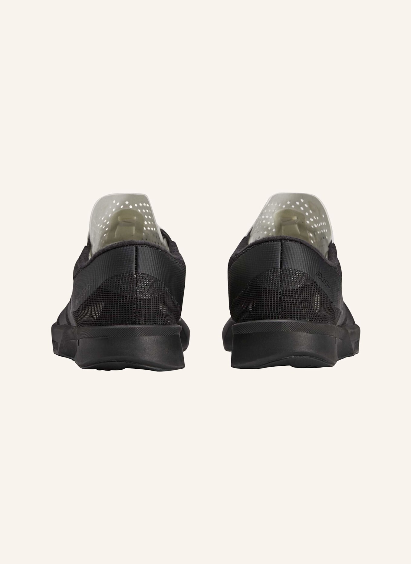 Y-3 Y-3 ADIZERO RC6 SCHUHE: SCHWARZ