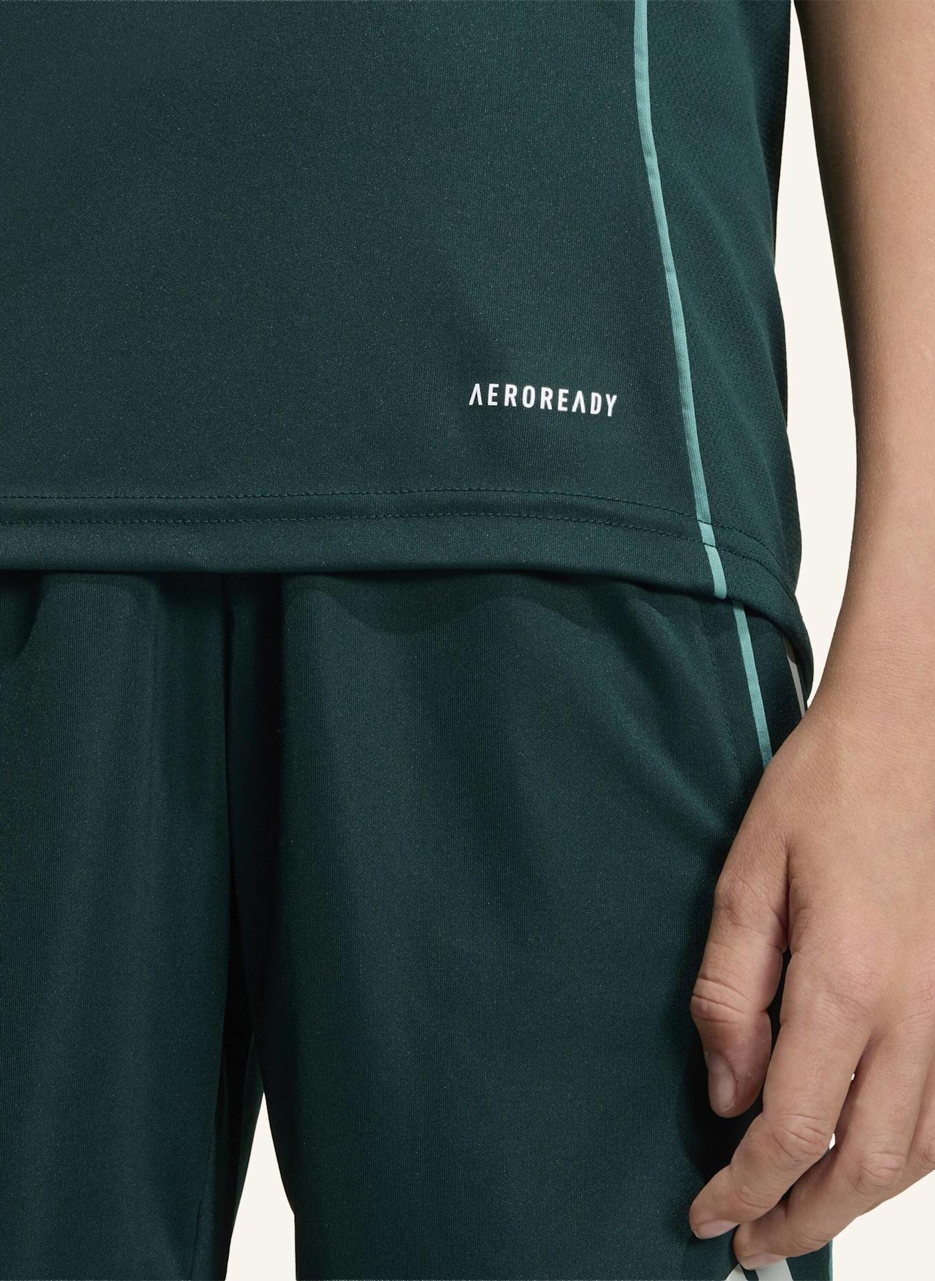 adidas ARSENAL TIRO 25 COMPETITION KIDS TRAININGSTRIKOT: GRÜN