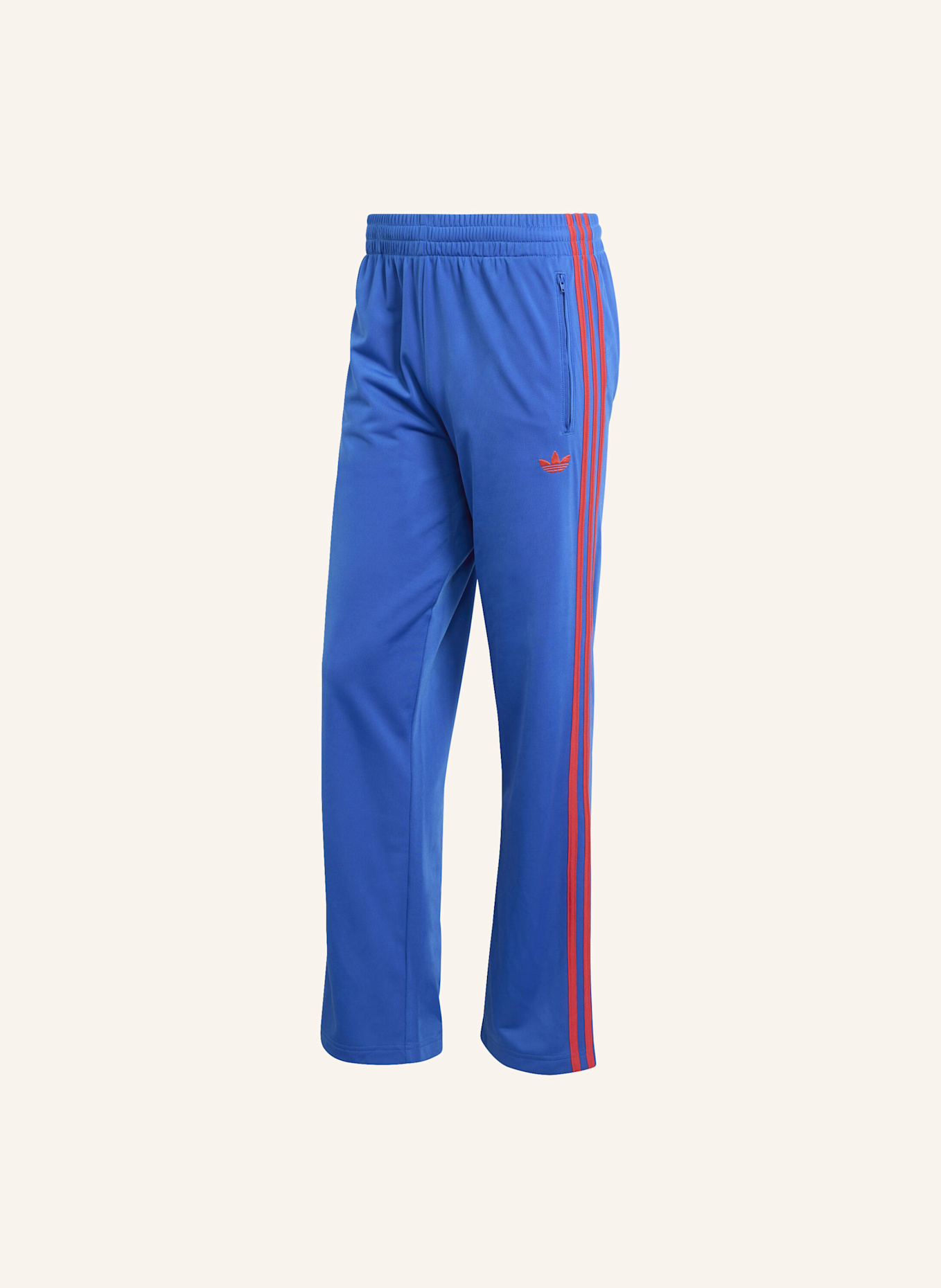 adidas Originals Track Pants FIREBIRD: BLAU