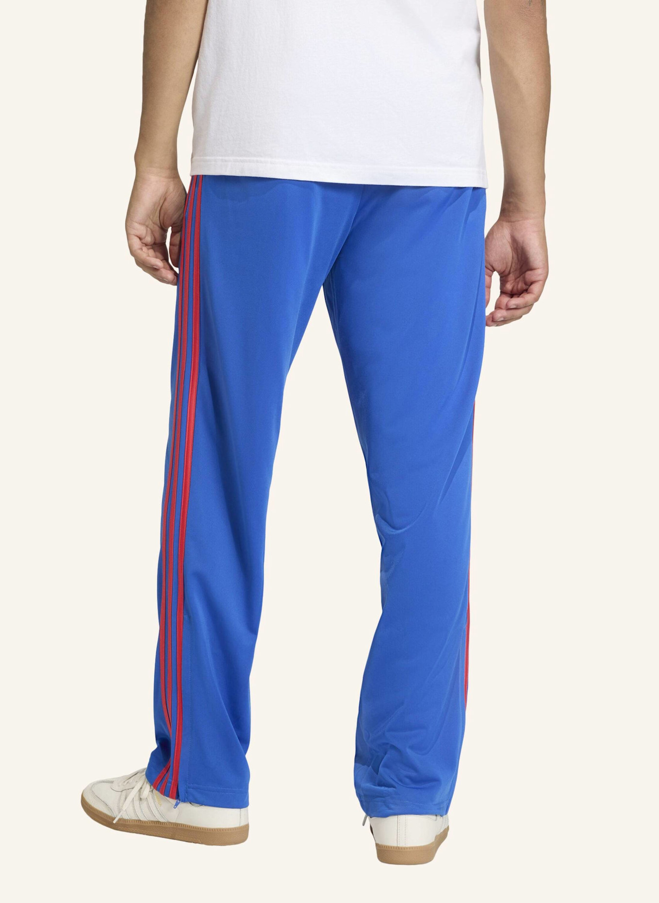 adidas Originals Track Pants FIREBIRD: BLAU