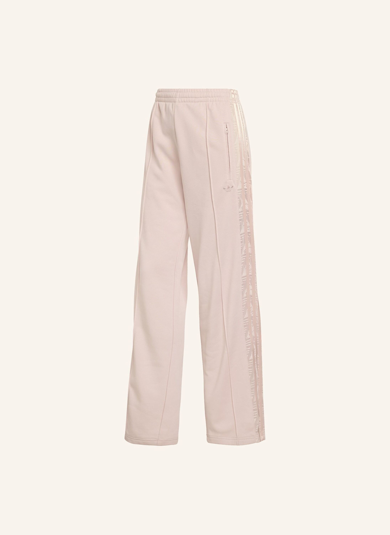adidas Originals FIREBIRD LACE JOGGINGHOSE: ROSA