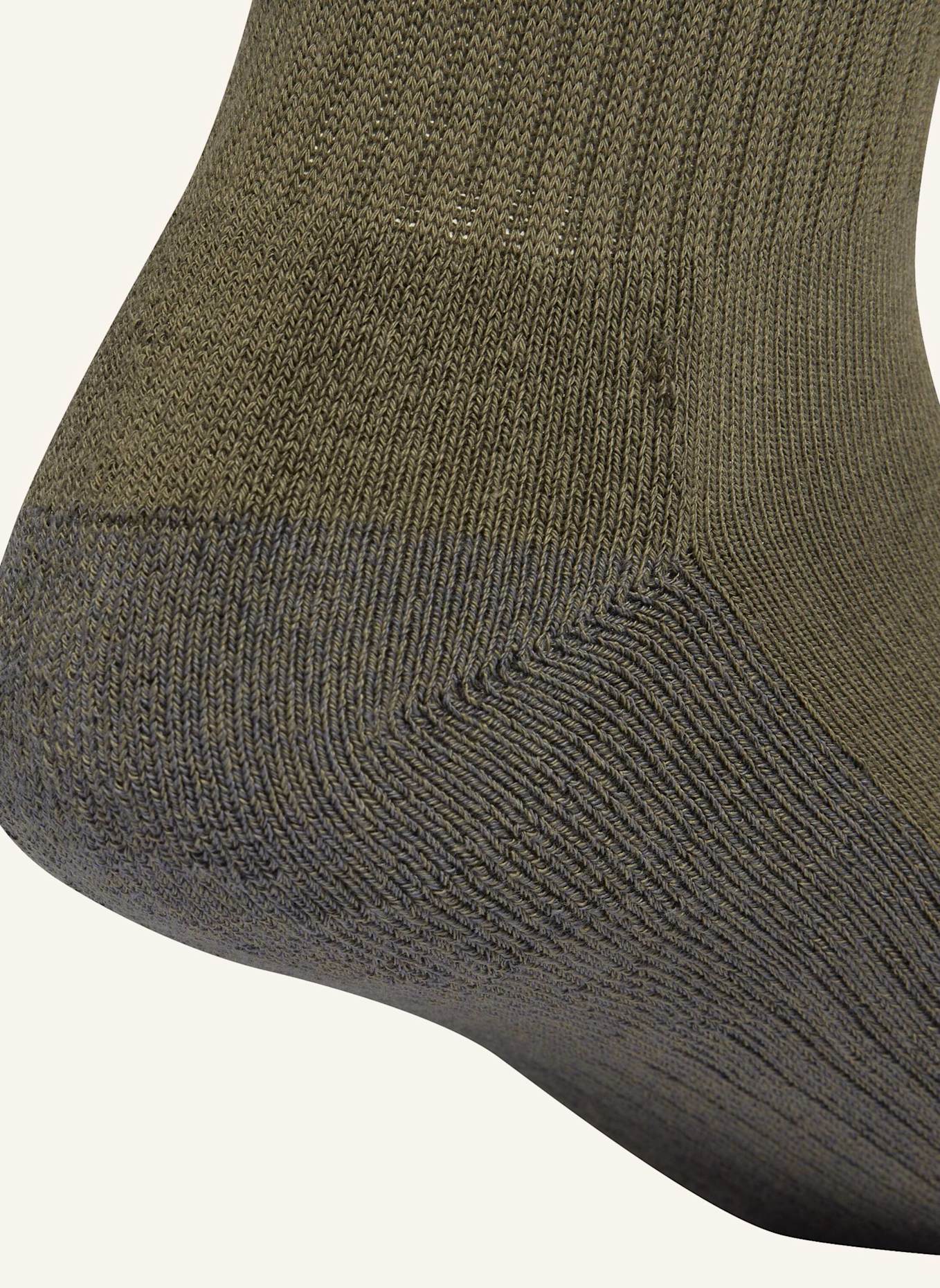 adidas Originals 2er-Pack Socken EQUIPMENT: BLAU/ GRÜN