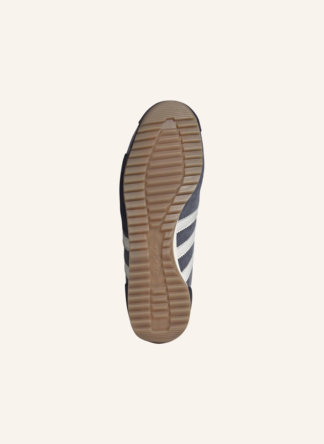 adidas Originals Sneaker SL 72 OG: BLAU/ WEISS