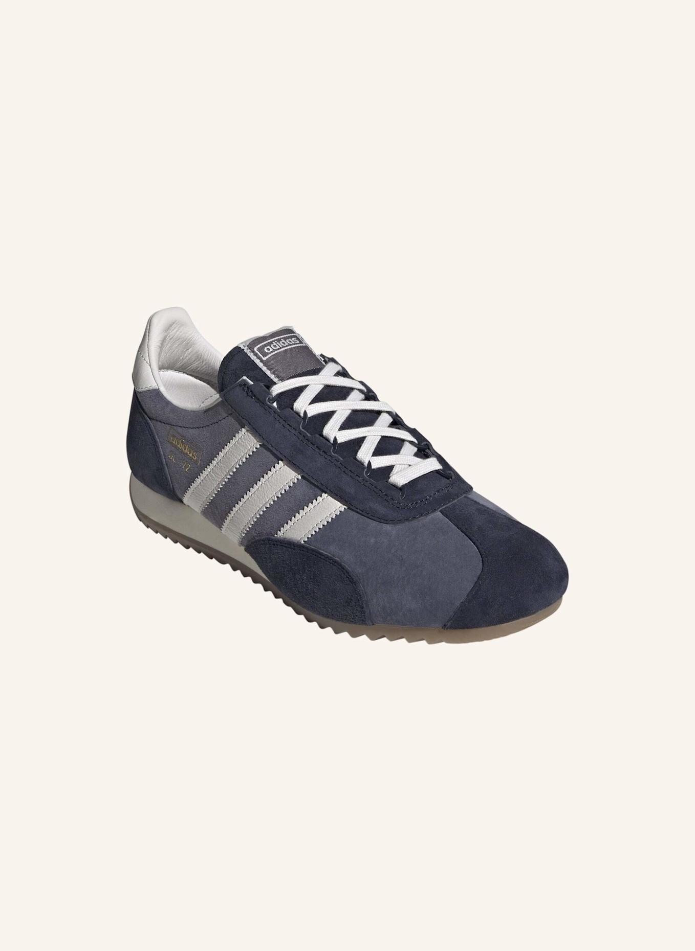 adidas Originals Sneaker SL 72 OG: BLAU/ WEISS