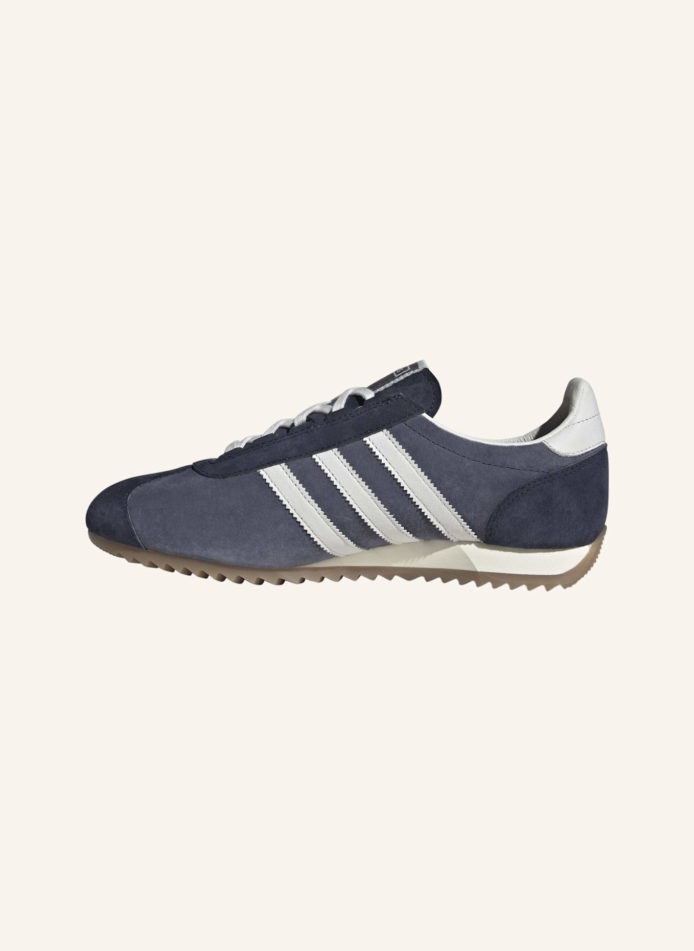 adidas Originals Sneaker SL 72 OG: BLAU/ WEISS
