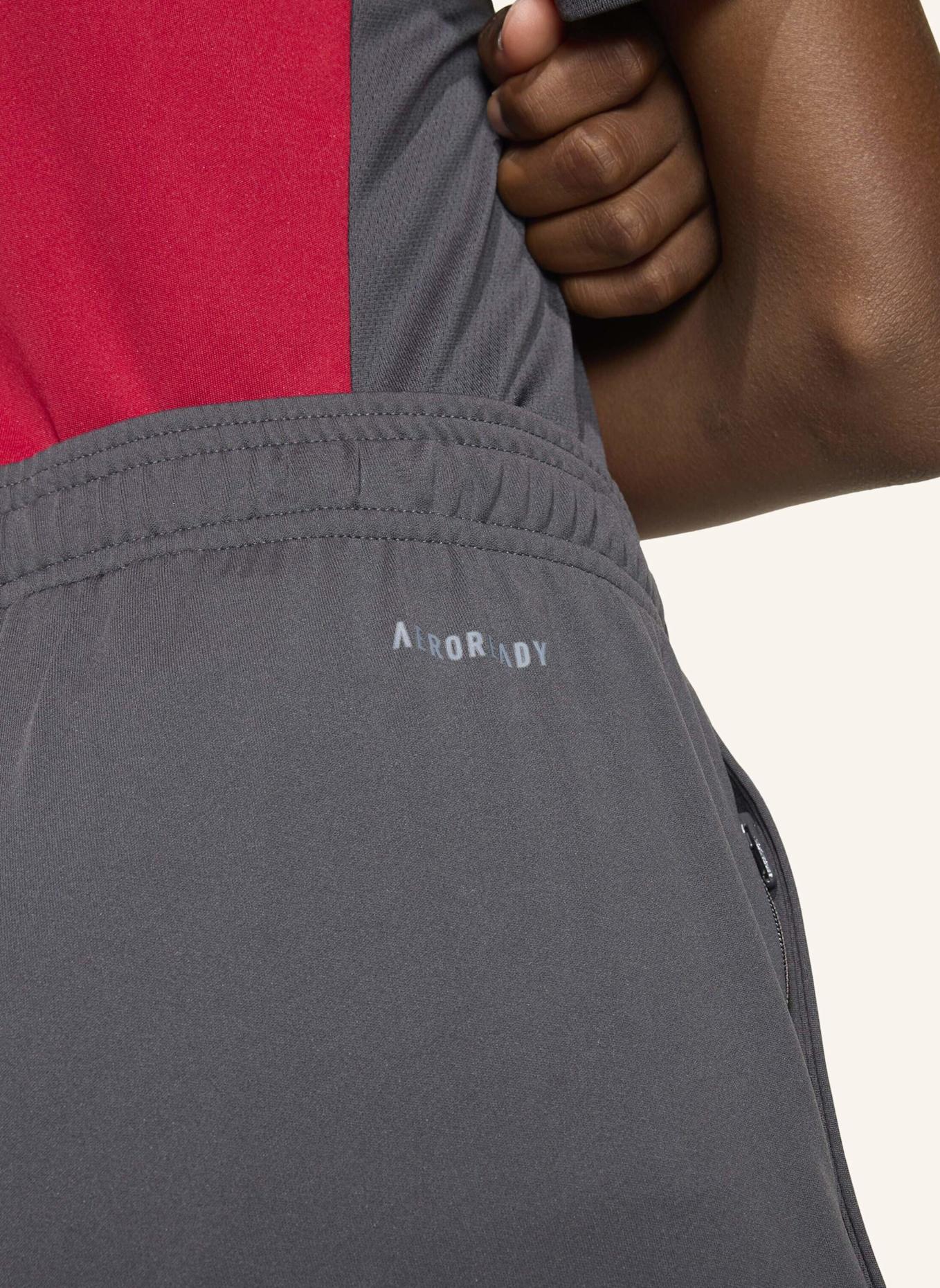 adidas FC LIVERPOOL TIRO 25 COMPETITION KIDS TRAININGSHOSE: SCHWARZ