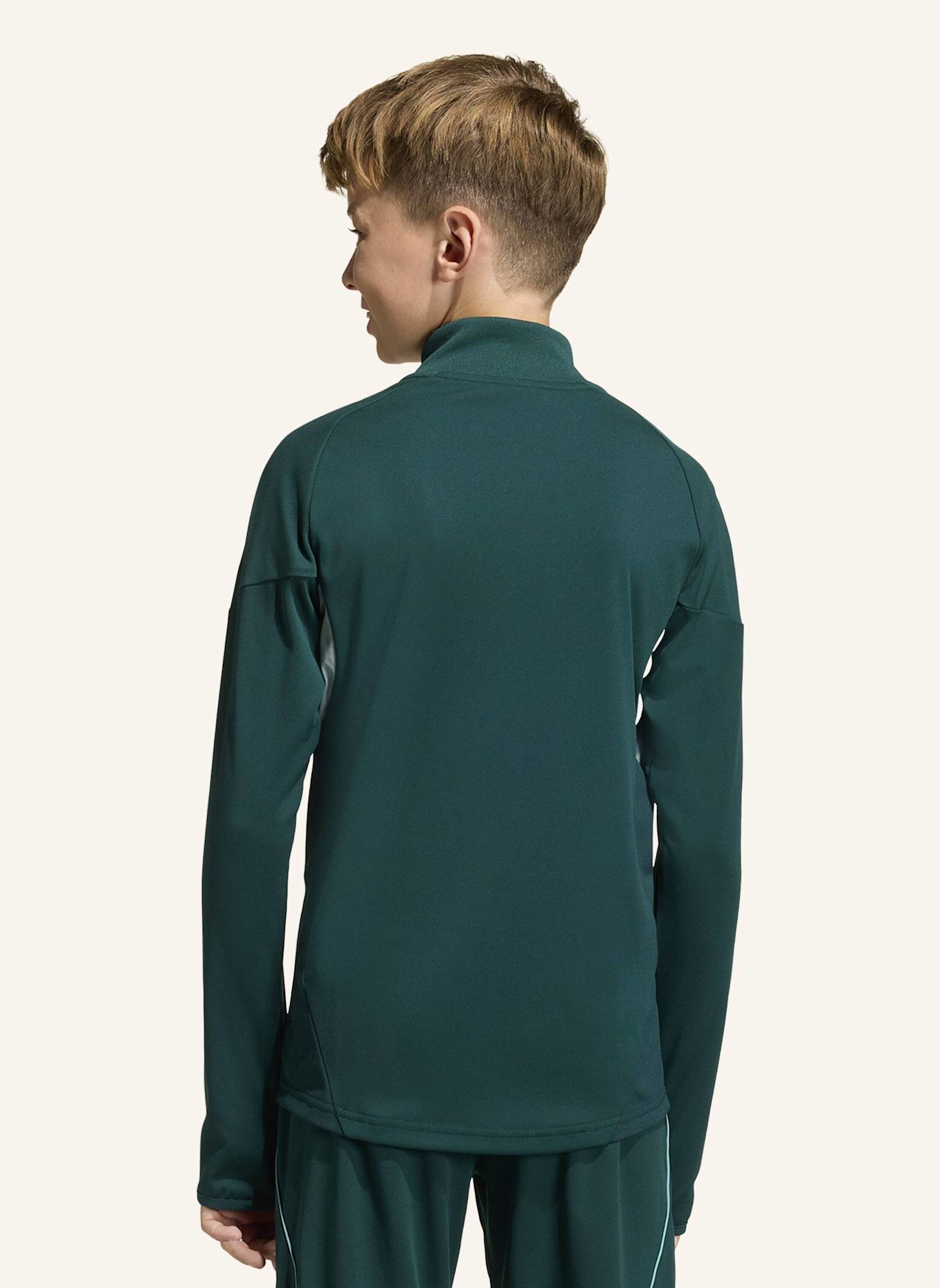 adidas FC ARSENAL TIRO 25 COMPETITION TRAININGSOBERTEIL: GRÜN