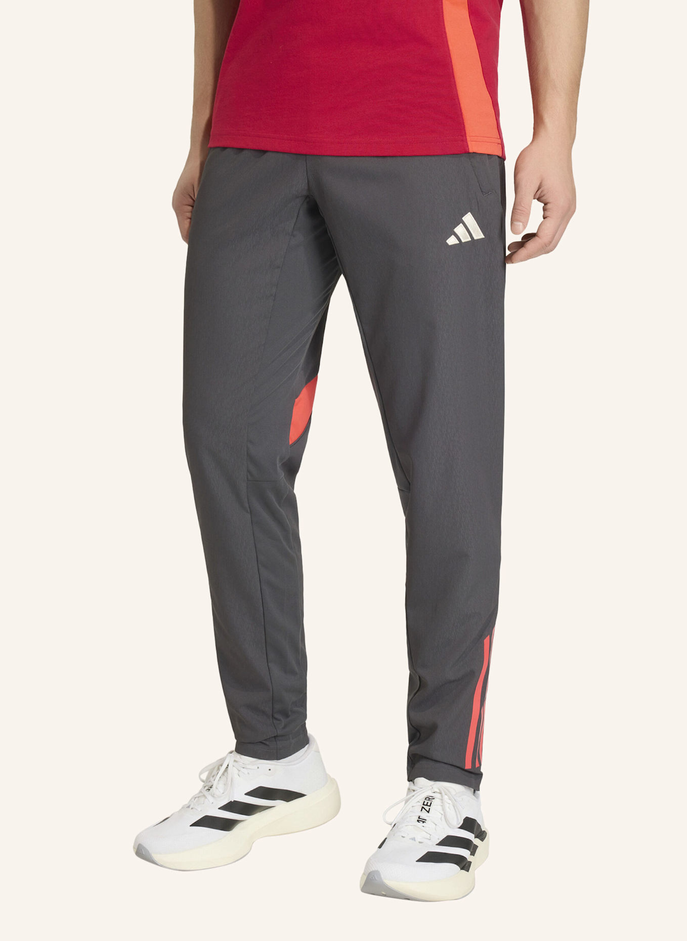 adidas FC LIVERPOOL TIRO 25 COMPETITION PRÄSENTATIONSHOSE: SCHWARZ