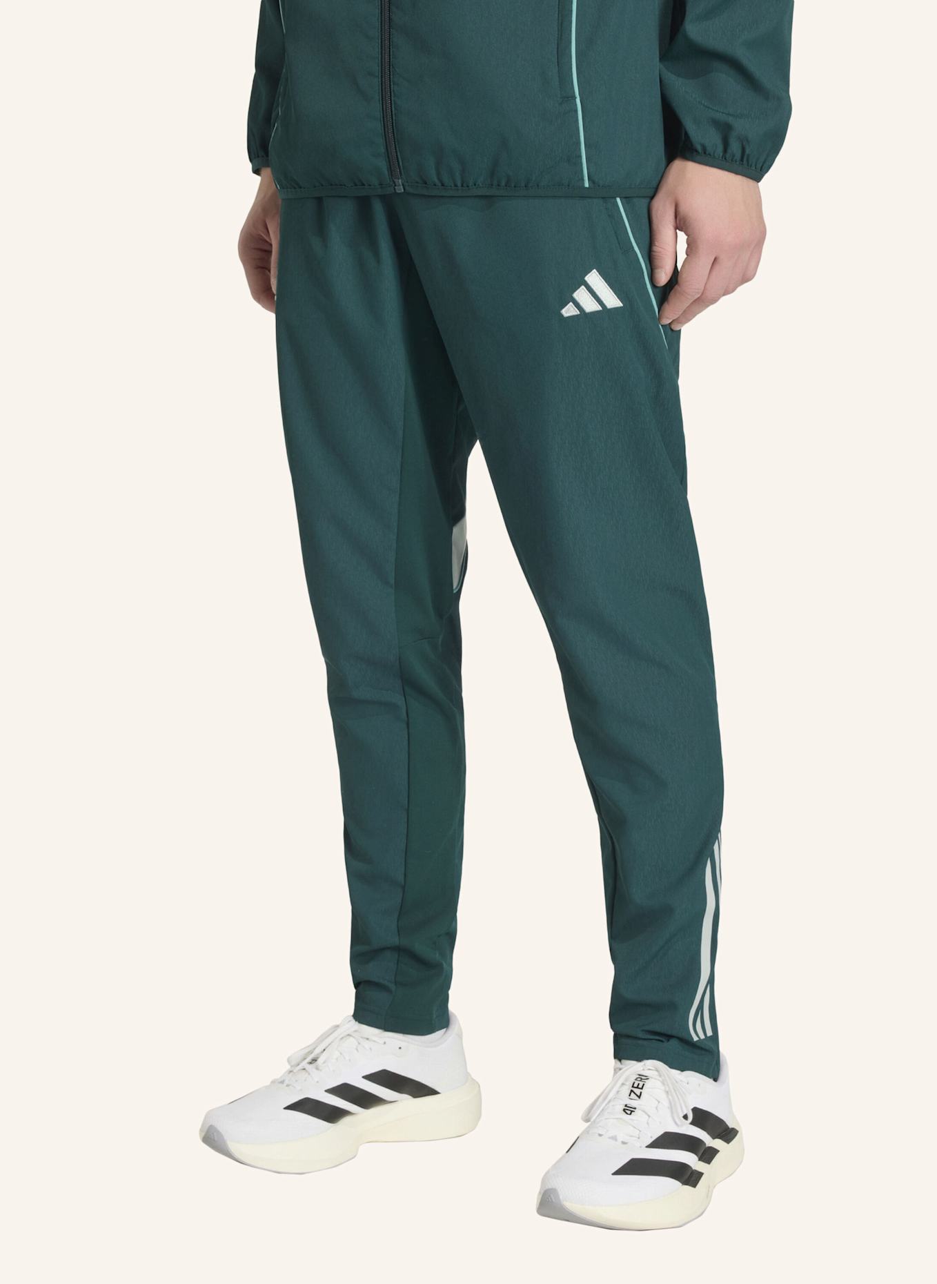 adidas FC ARSENAL TIRO 25 COMPETITION PRÄSENTATIONSHOSE: GRÜN