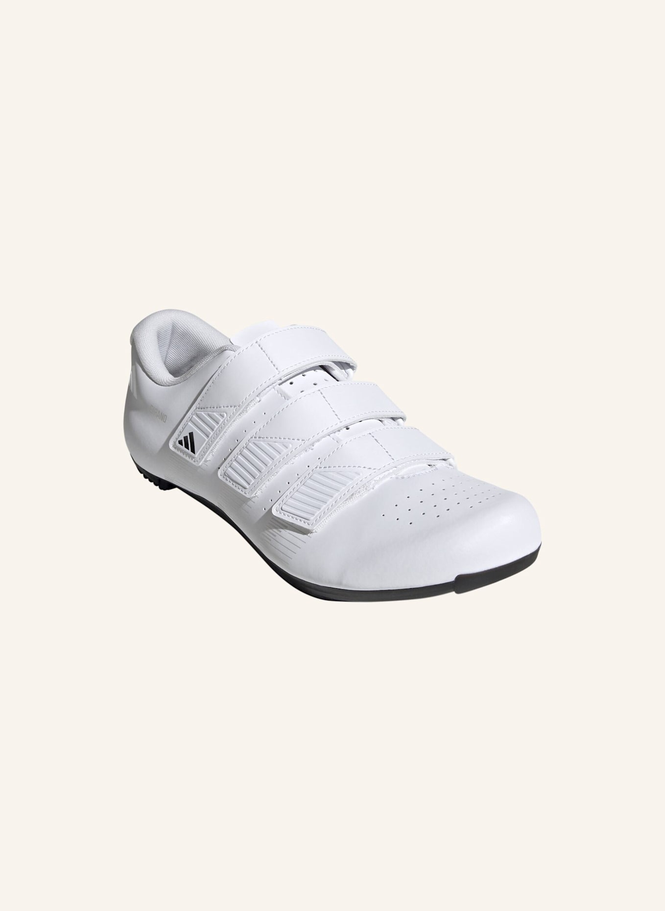 adidas GIRANO RADSPORTSCHUH: WEISS