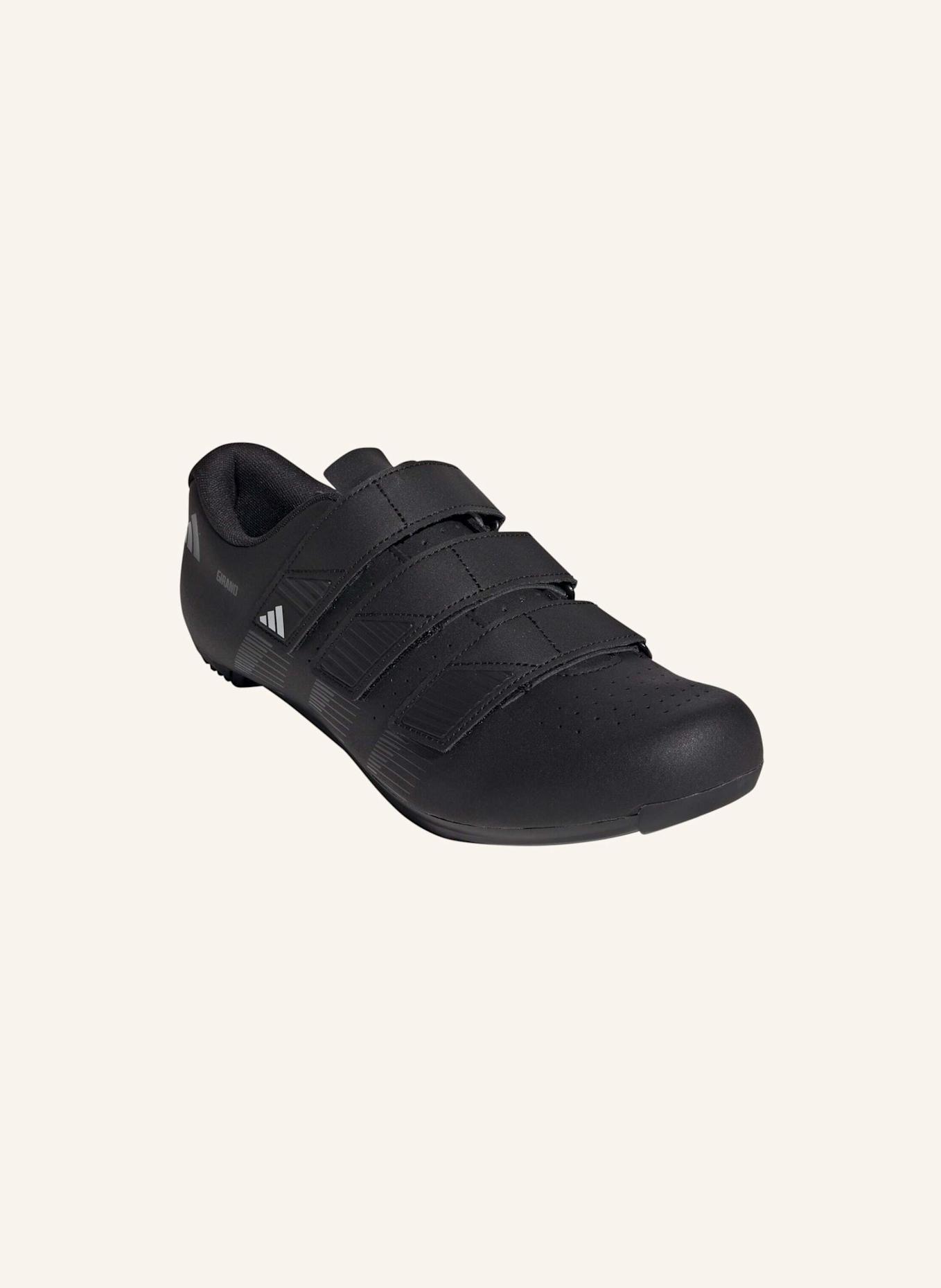 adidas GIRANO RADSPORTSCHUH: SCHWARZ