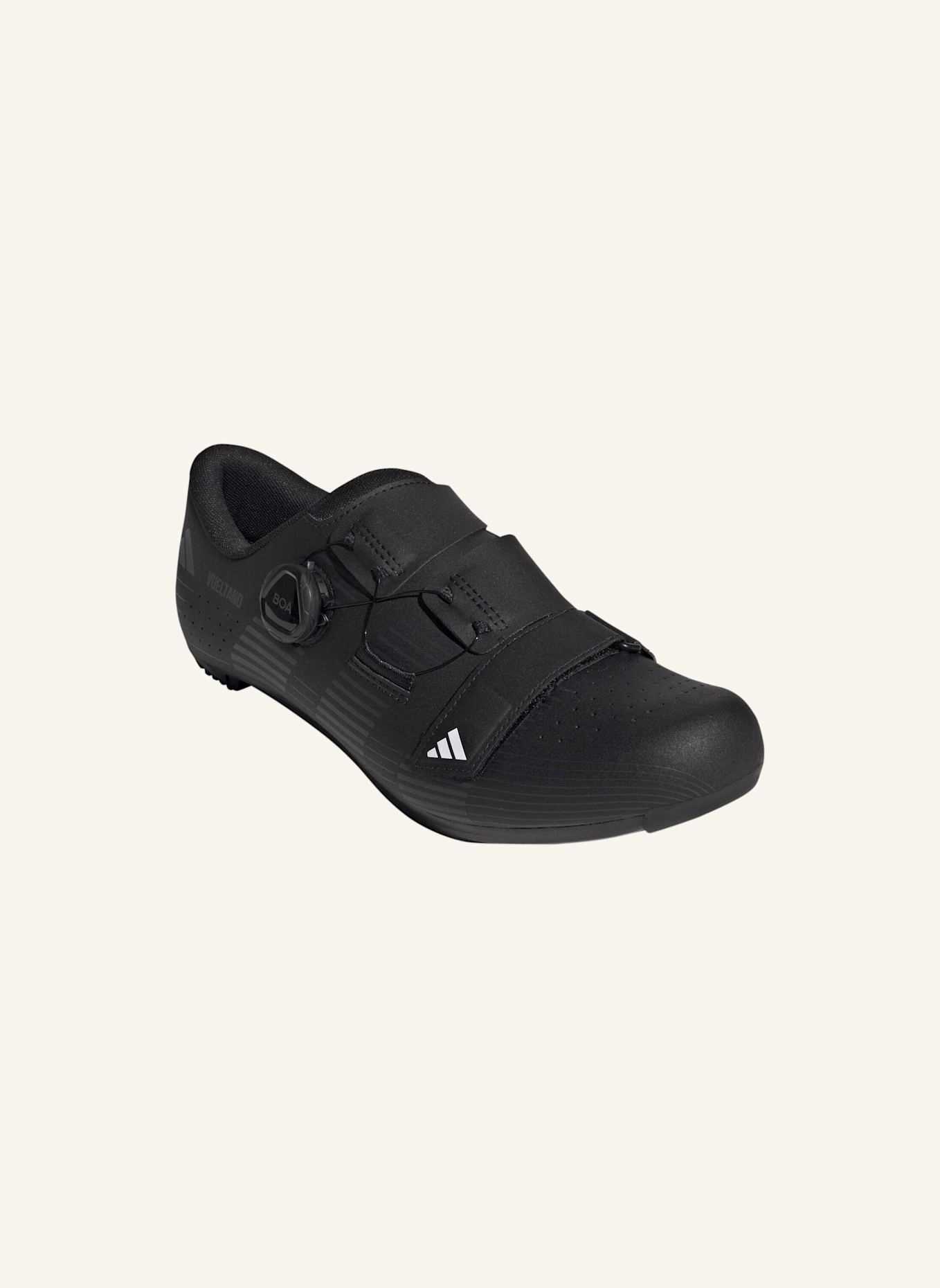 adidas VUELTANO SCHUH: SCHWARZ