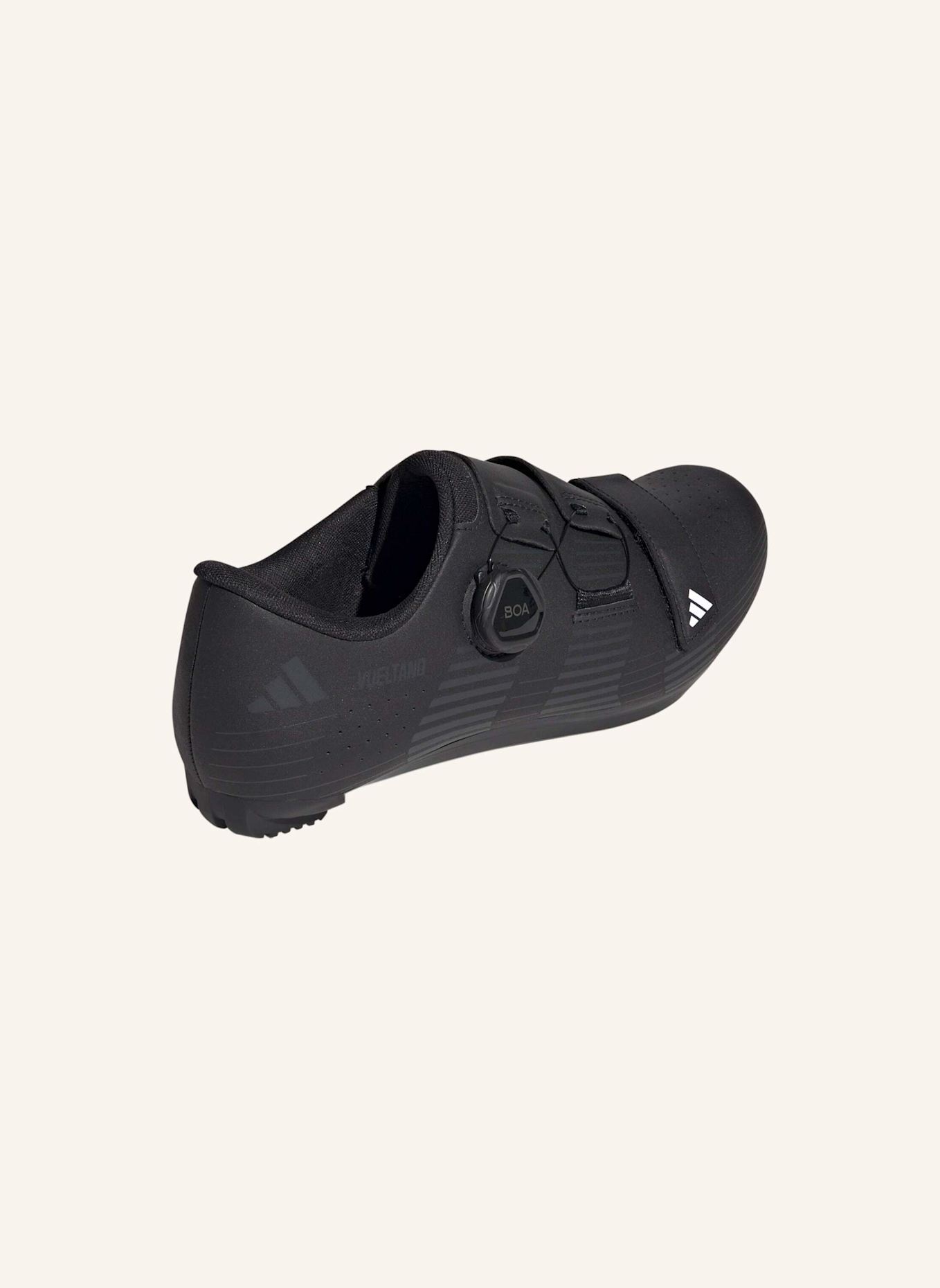 adidas VUELTANO SCHUH: SCHWARZ