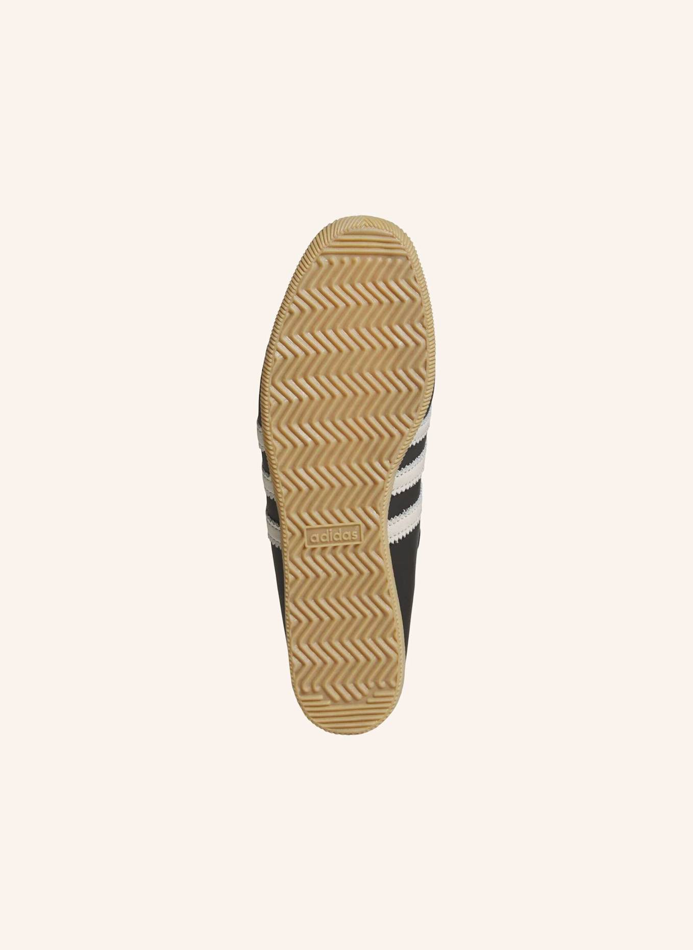 adidas Originals Sneaker JAPAN: SCHWARZ/ BEIGE/ GOLD