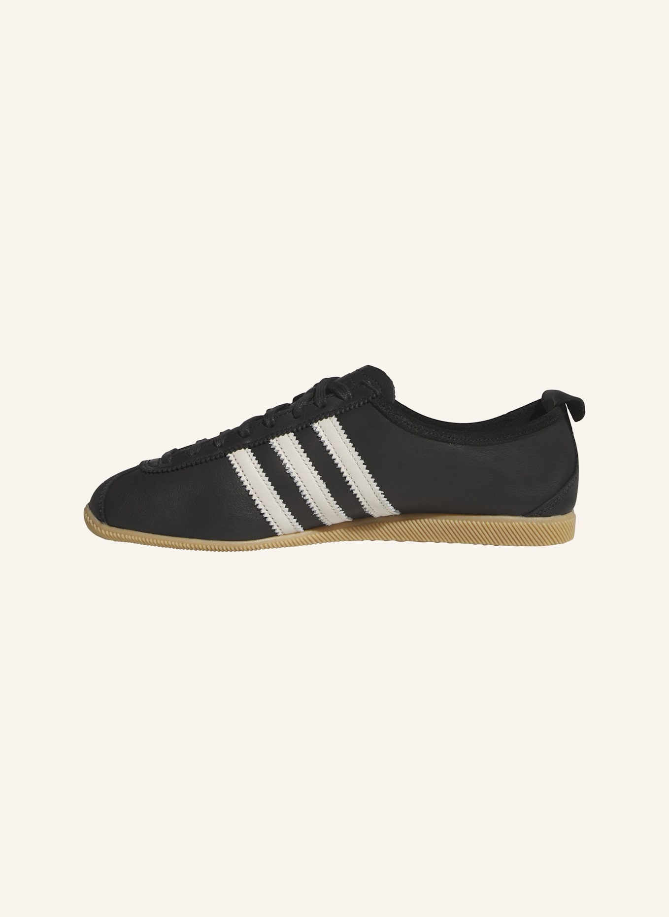 adidas Originals Sneaker JAPAN: SCHWARZ/ BEIGE/ GOLD