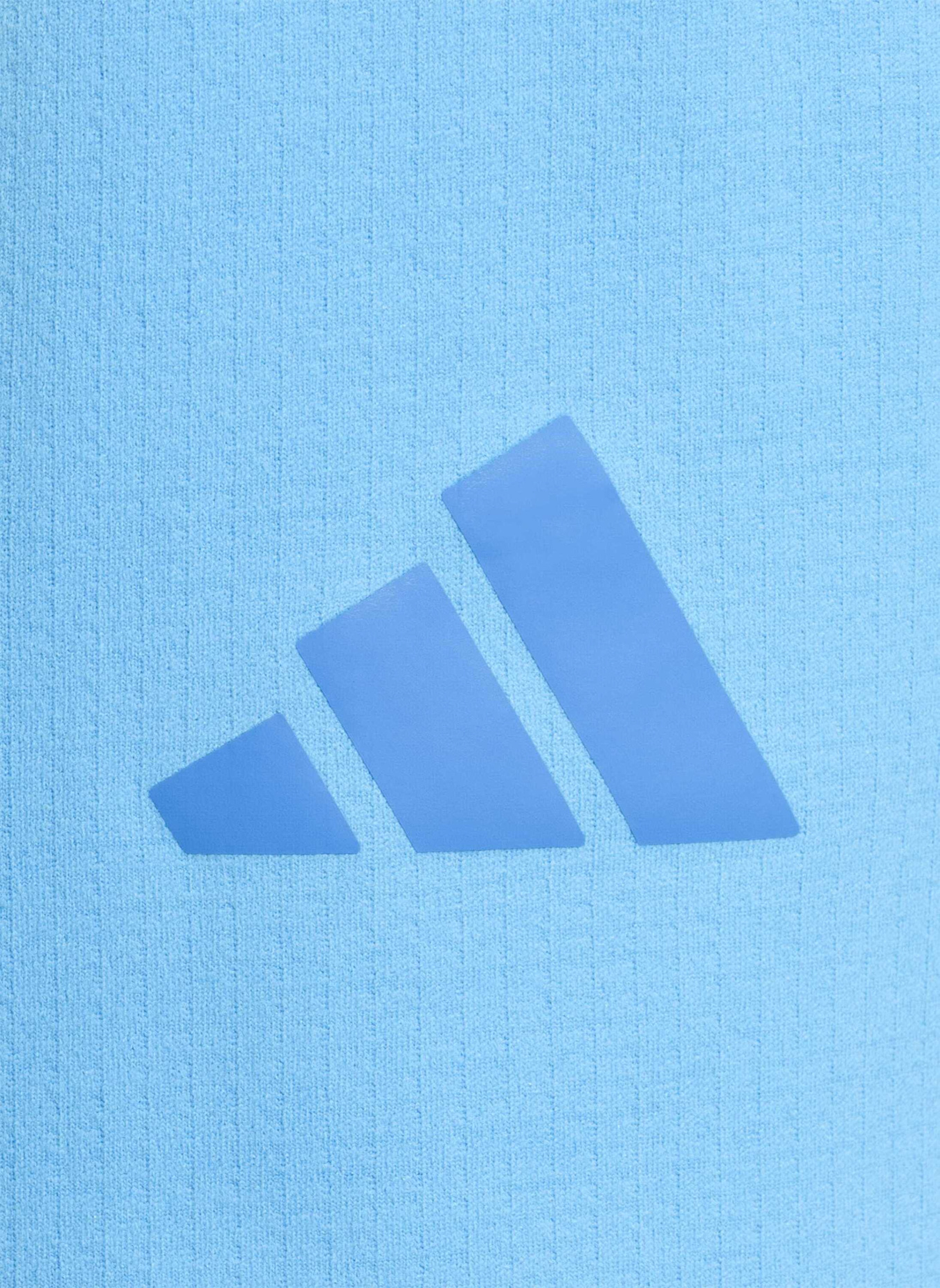 adidas CLIMACOOL 3D SHORTS: BLAU