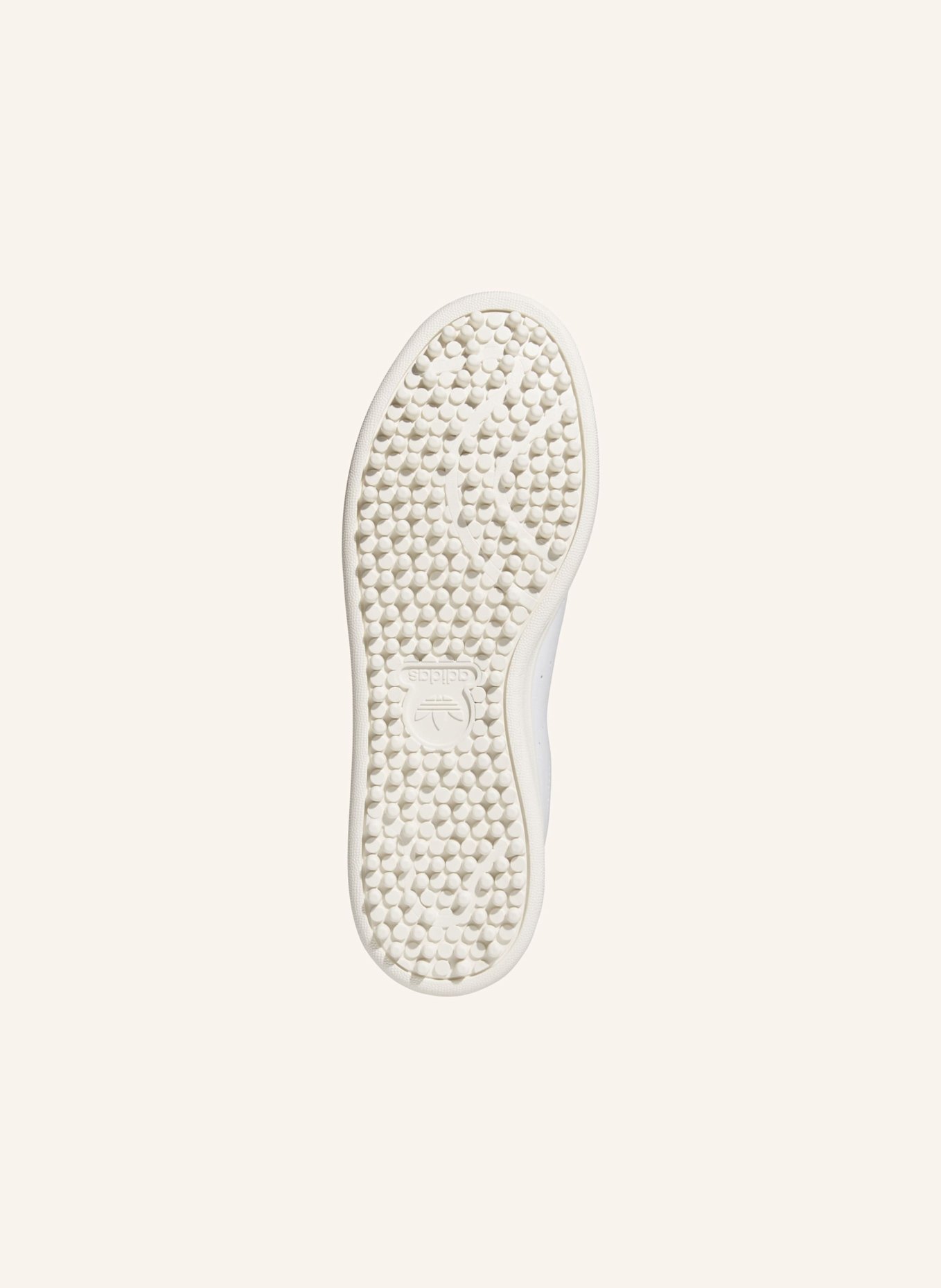 adidas STAN SMITH SPIKELESS GOLFSCHUH: WEISS