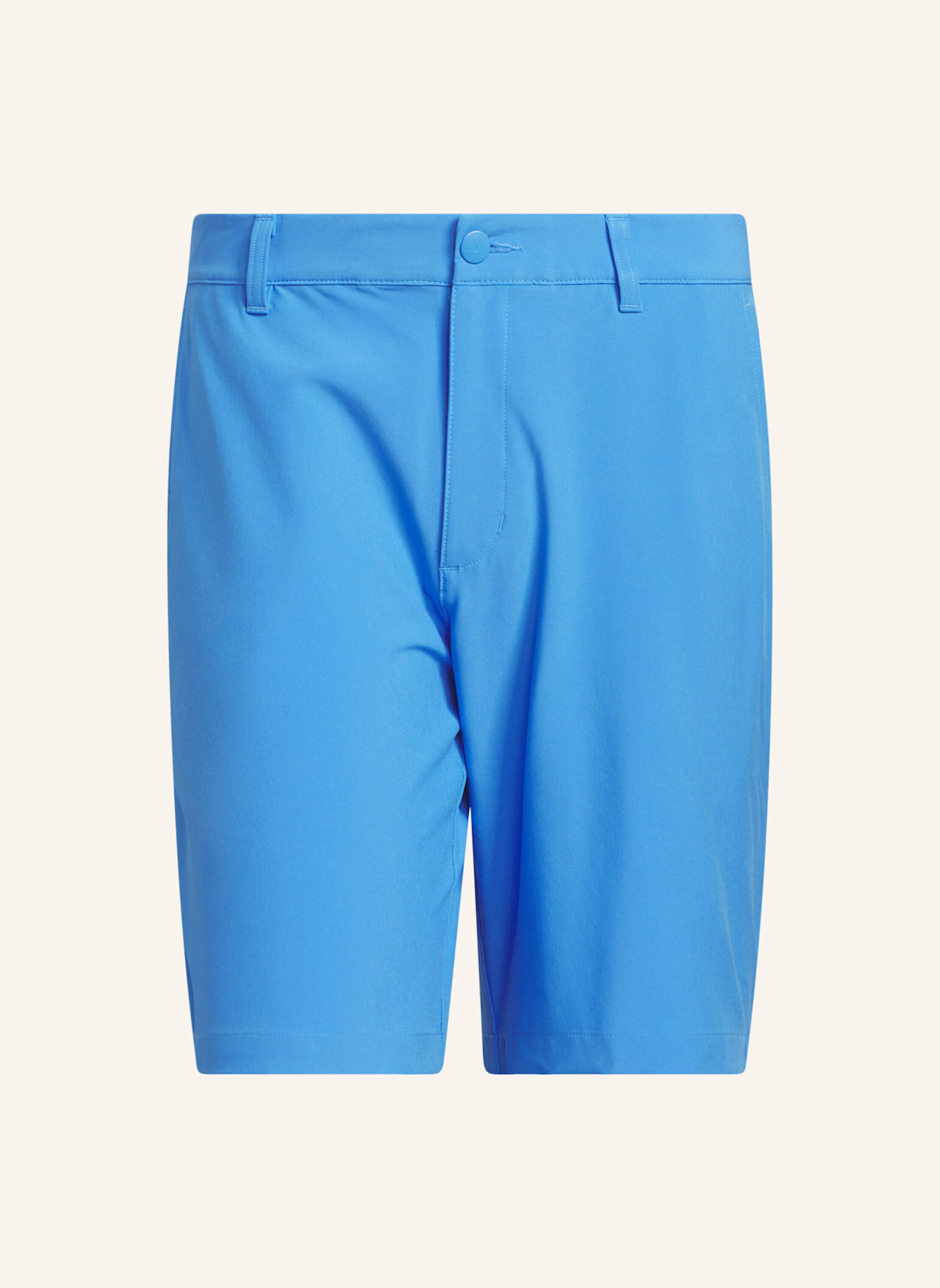 adidas ULTIMATE365 8,5-ZOLL GOLFSHORTS: BLAU