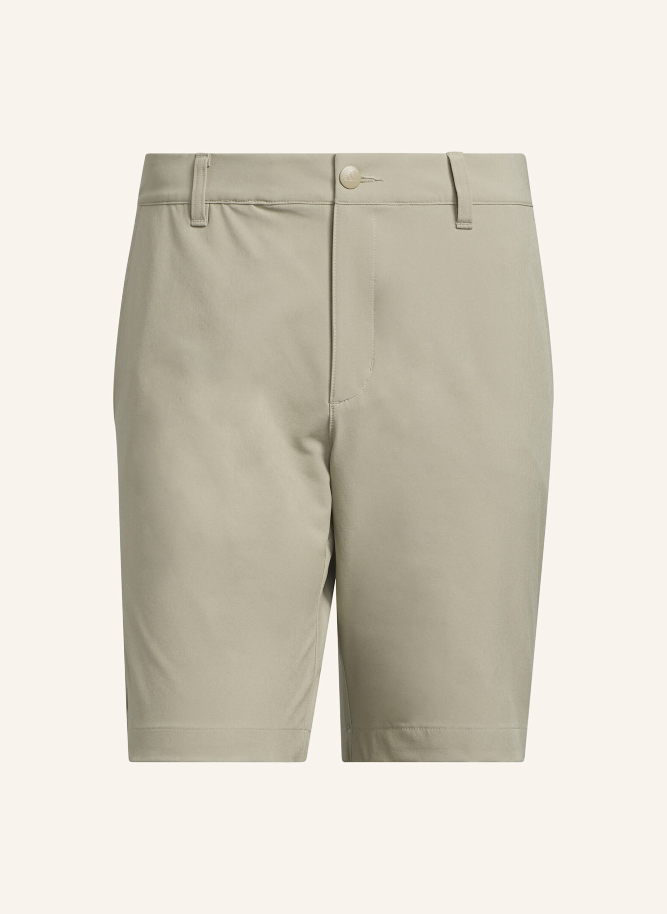 adidas ULTIMATE365 8,5-ZOLL GOLFSHORTS: BRAUN