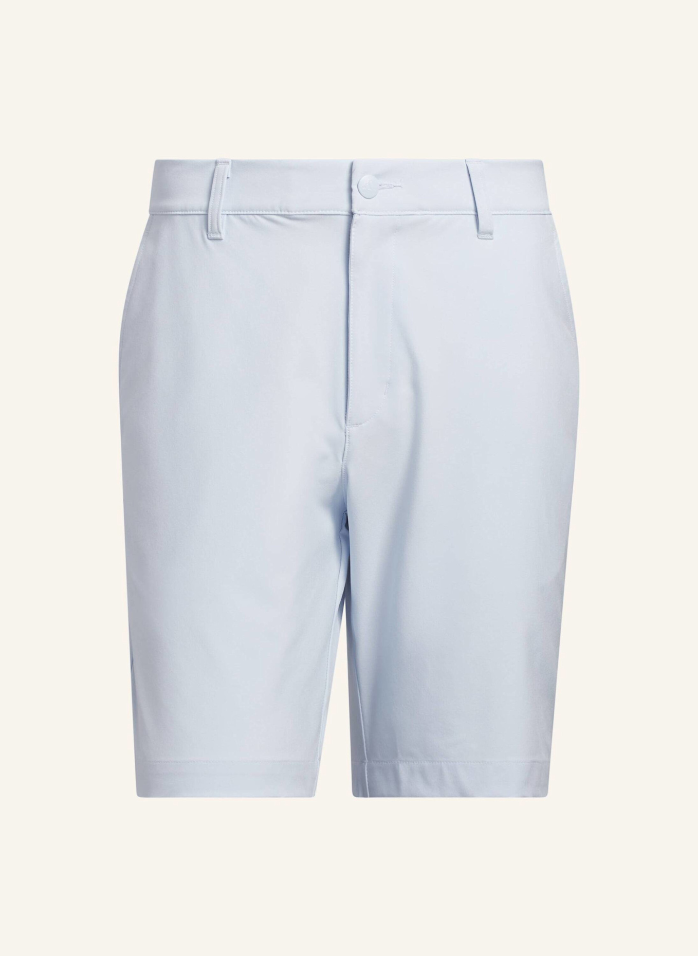 adidas ULTIMATE365 8,5-ZOLL GOLFSHORTS: BLAU