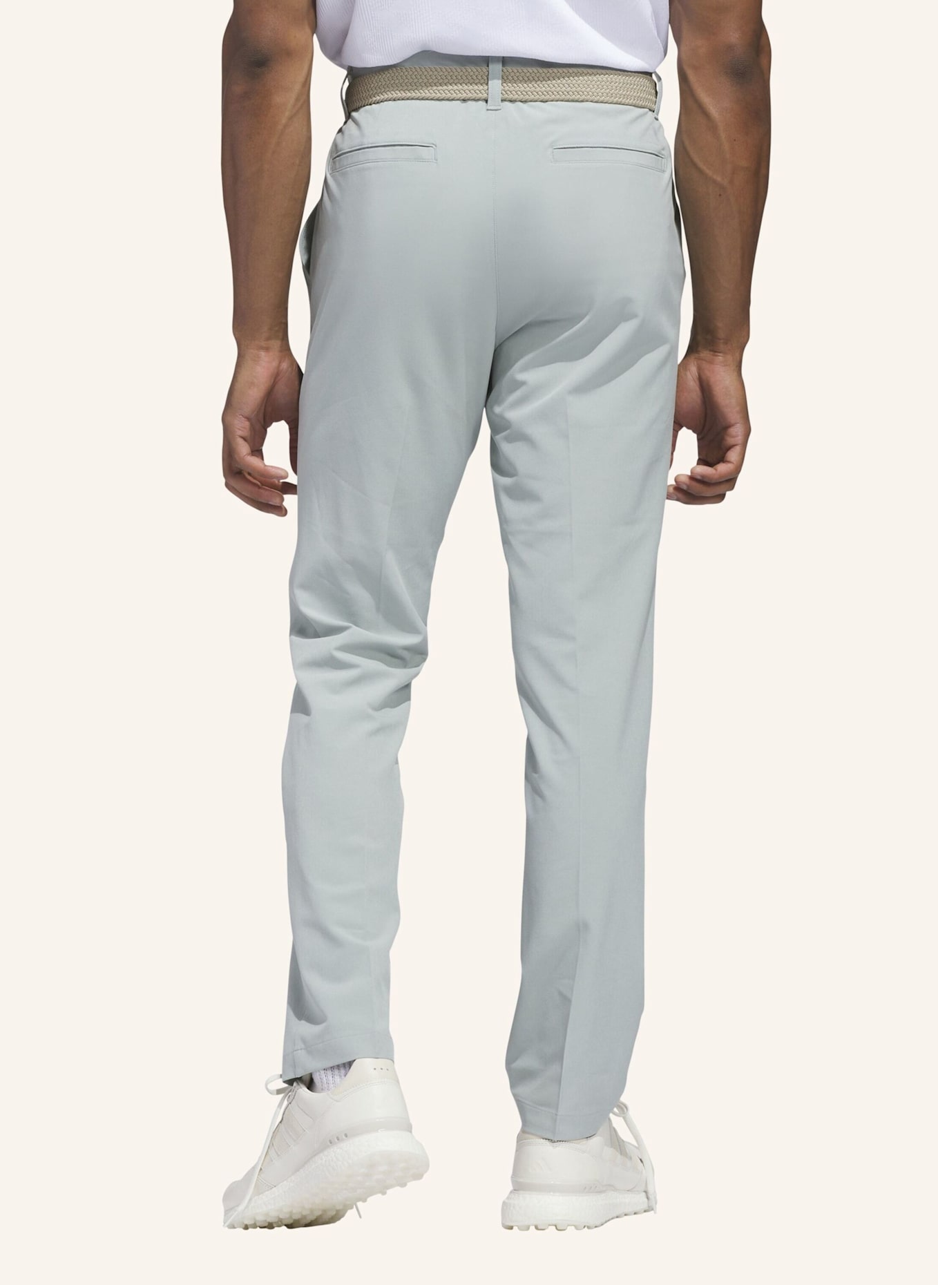 adidas ULTIMATE365 TAPERED GOLFHOSE: GRÜN
