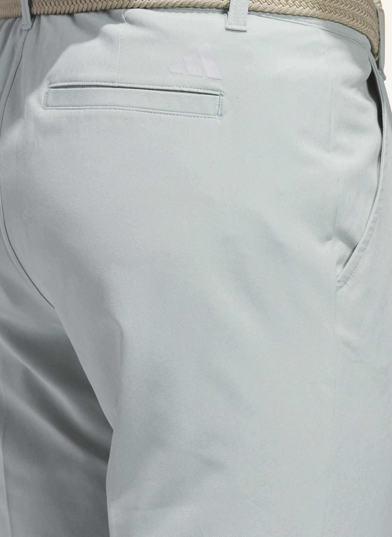 adidas ULTIMATE365 TAPERED GOLFHOSE: GRÜN