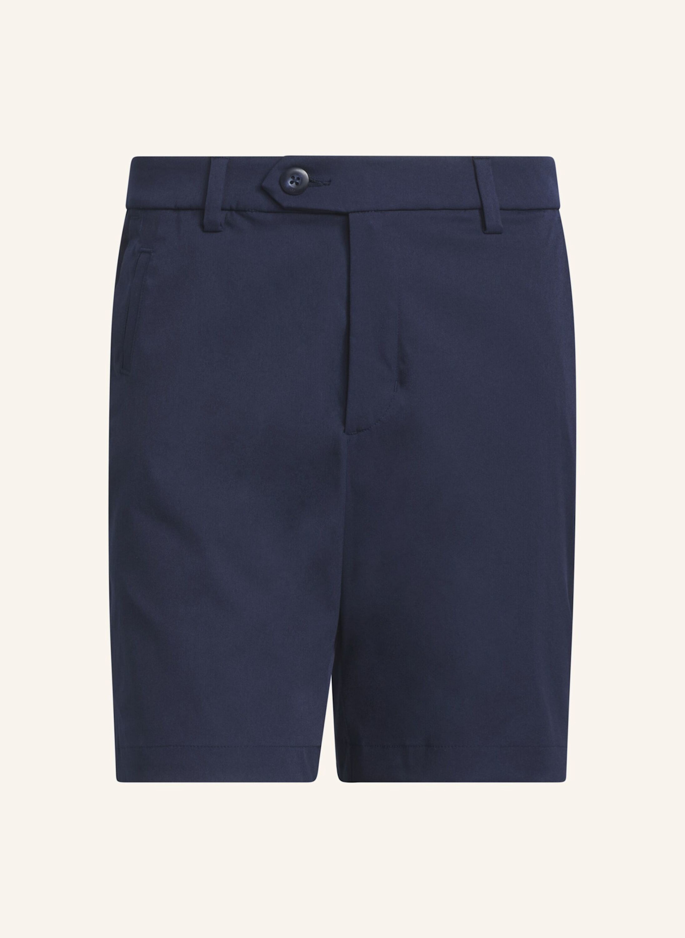 adidas Originals Golfshorts TWISTWEAVE: BLAU