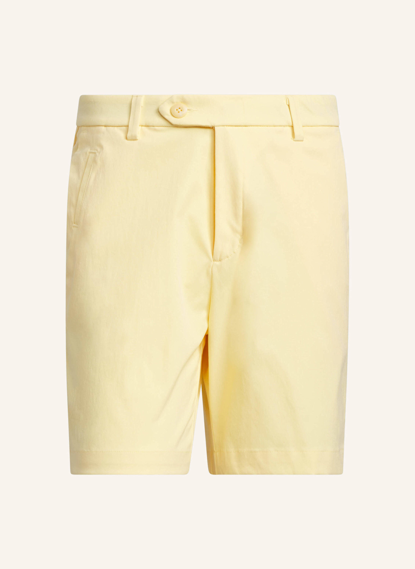 adidas Originals Golfshorts TWISTWEAVE: ORANGE