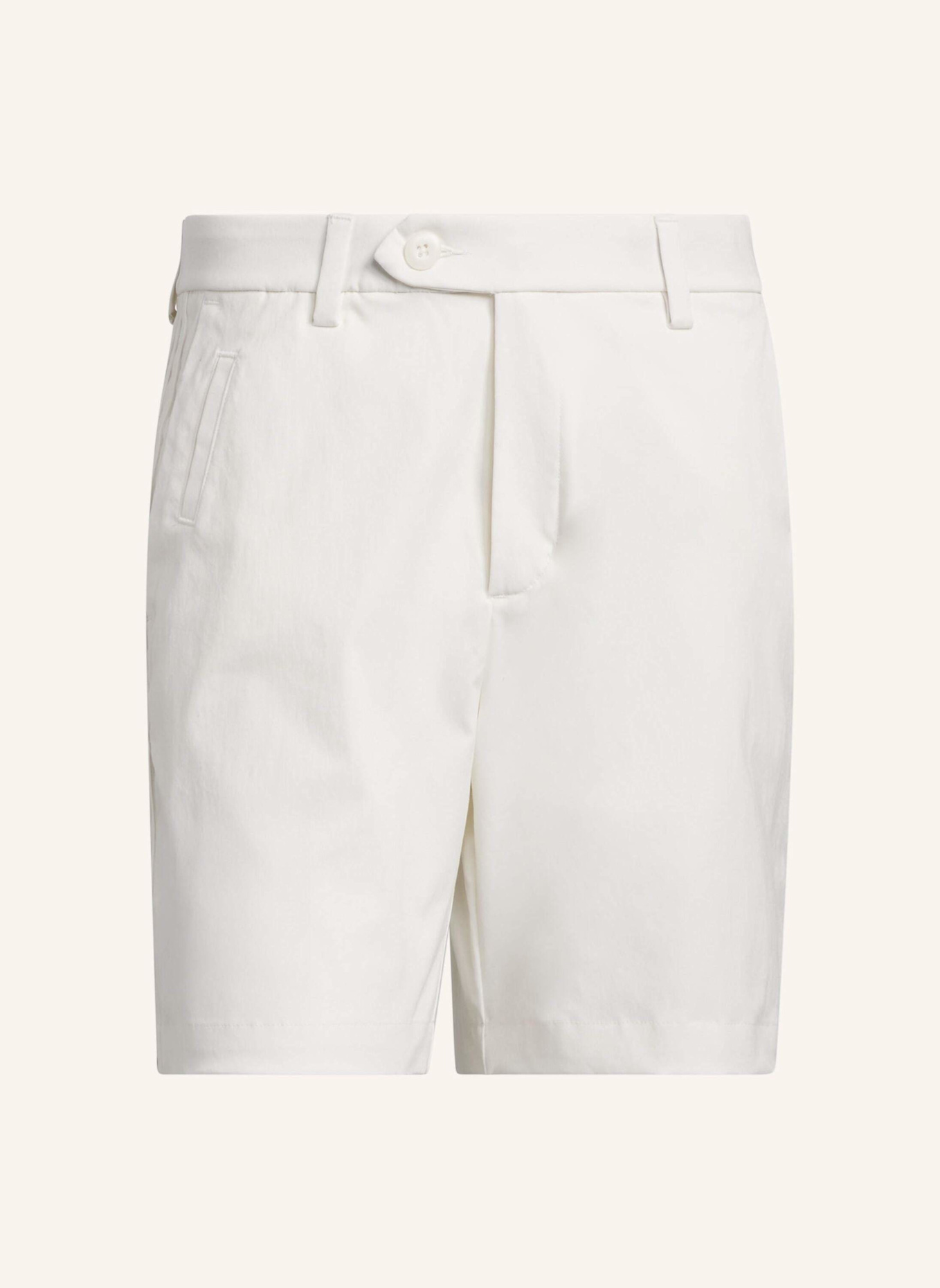 adidas Originals Golfshorts TWISTWEAVE: WEISS