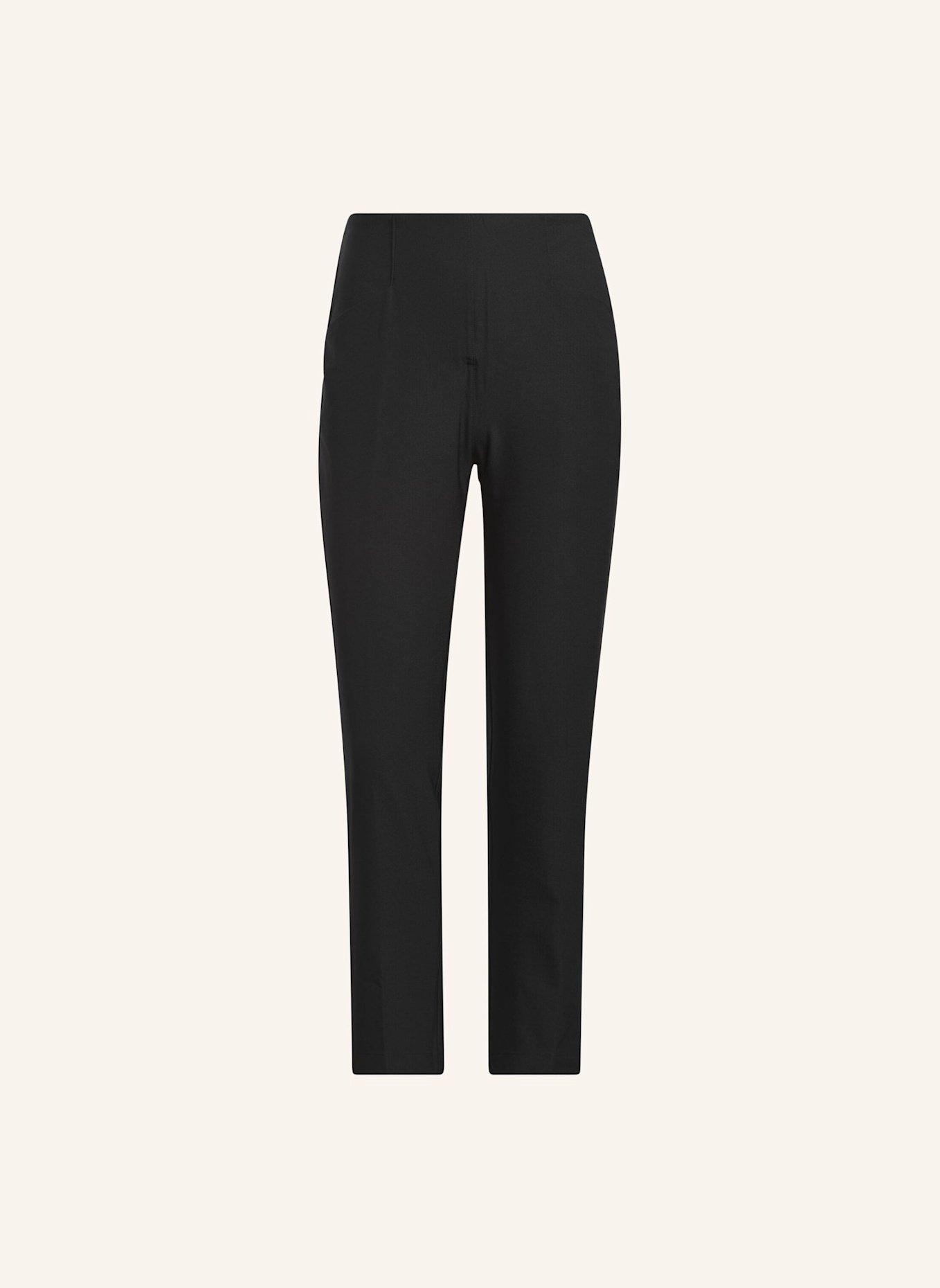 adidas ULTIMATE365+ ANKLE HOSE: SCHWARZ