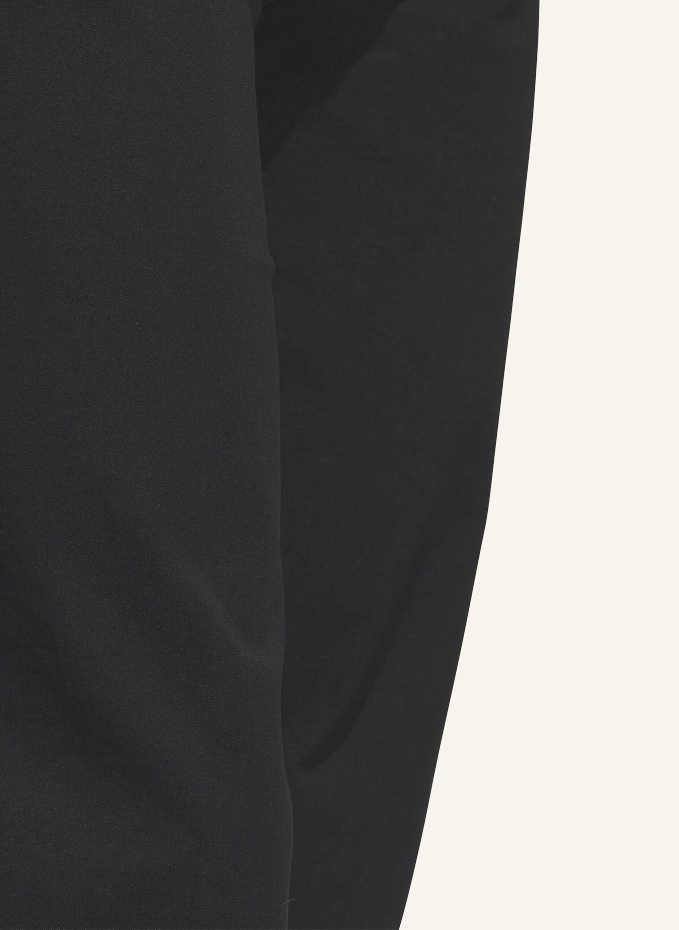 adidas ULTIMATE365 5-POCKET HOSE: SCHWARZ