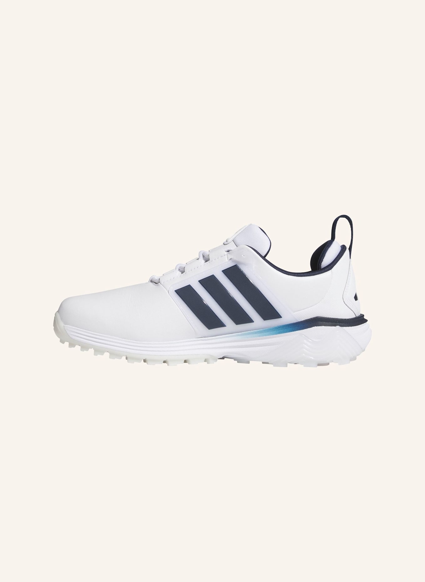 adidas ADIPOWER 26 SPIKELESS GOLFSCHUH: ORANGE