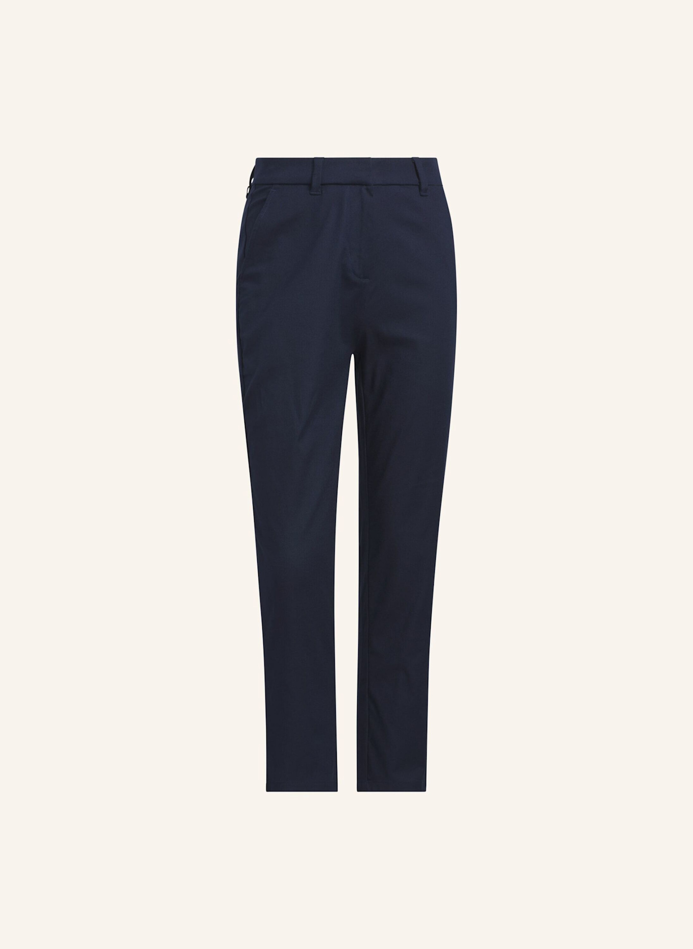 adidas Originals Golfhose MR: BLAU