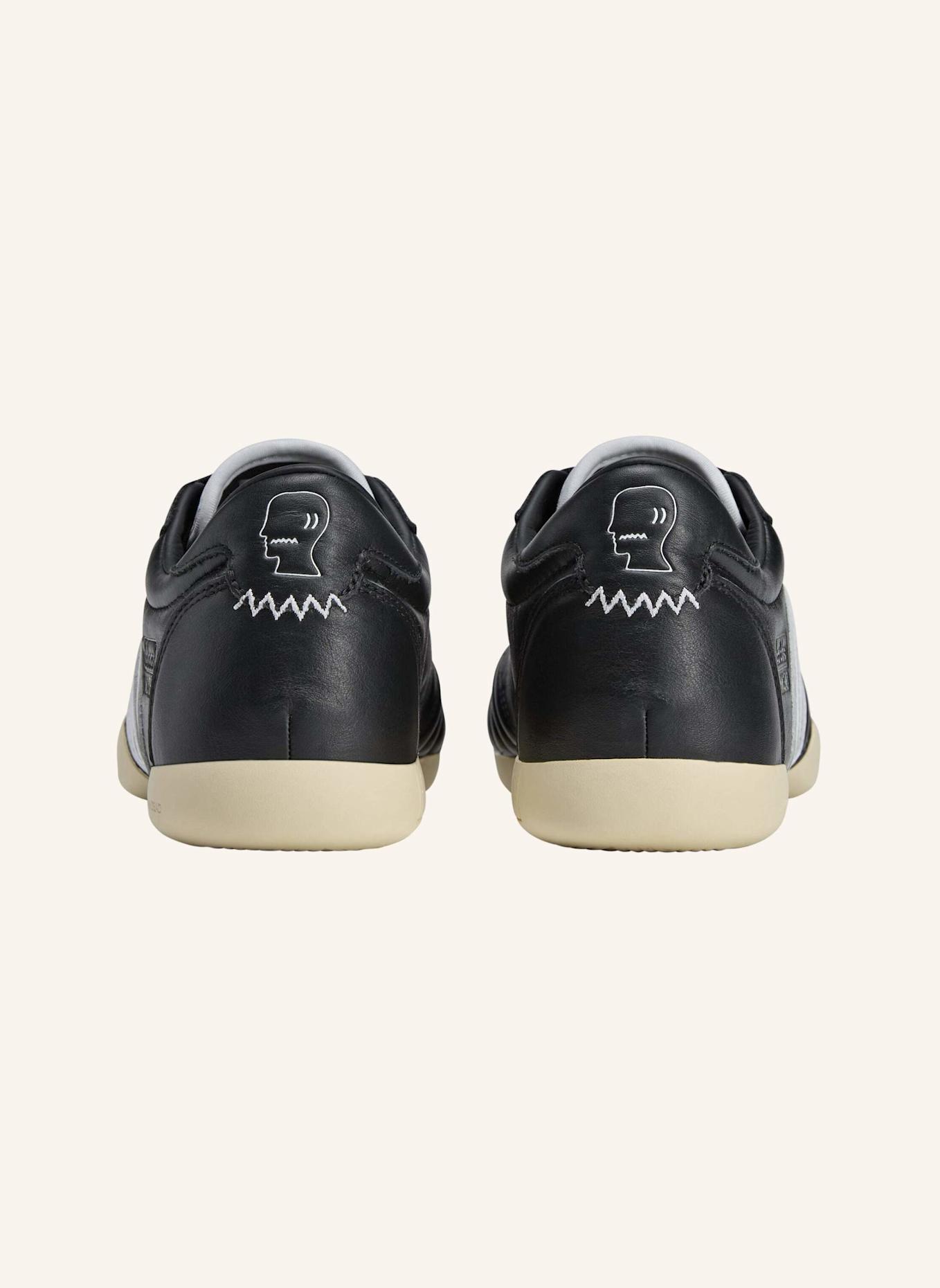 adidas Originals TECHWONDO BRAIN DEAD SCHUH: SCHWARZ