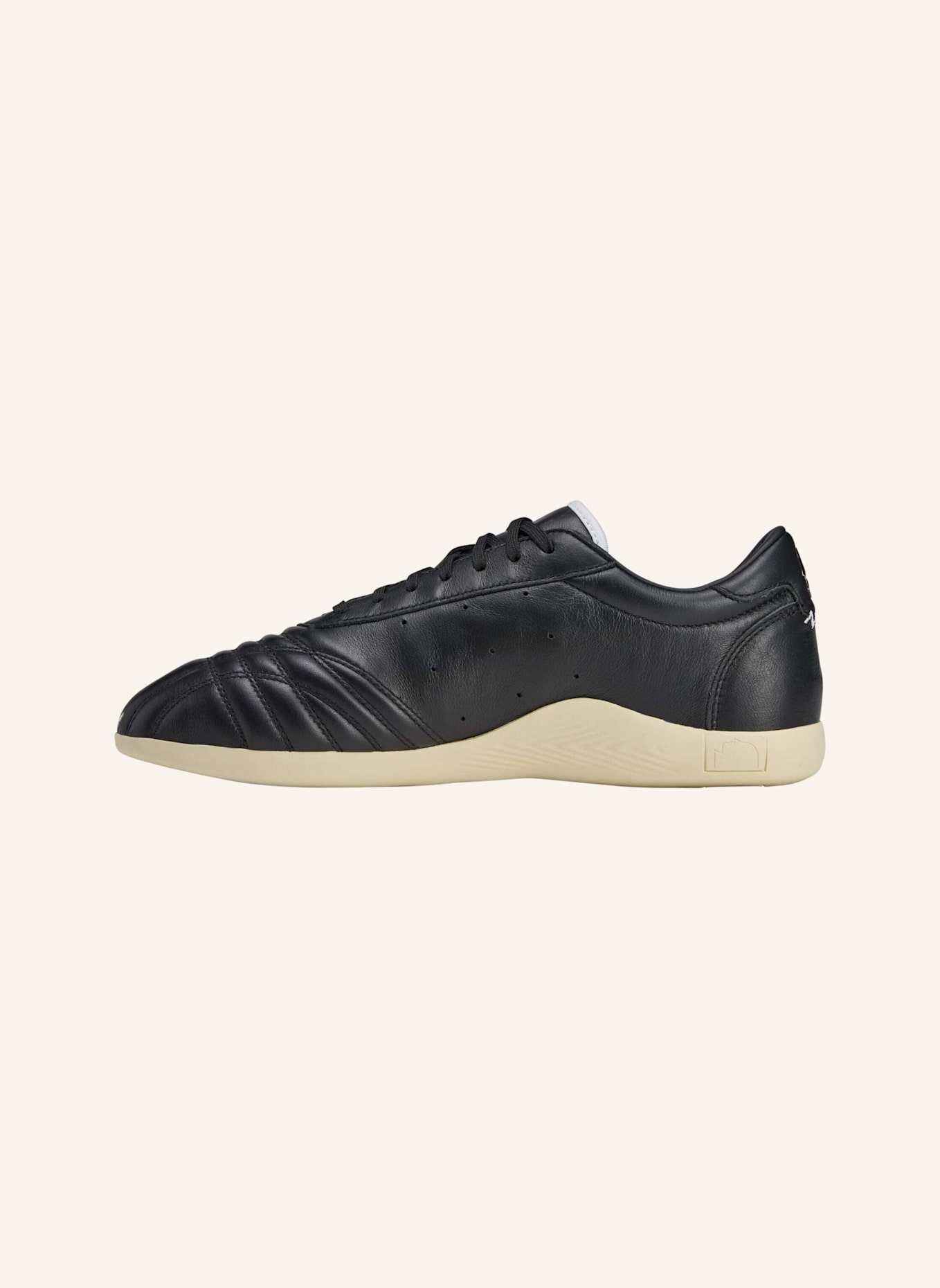 adidas Originals TECHWONDO BRAIN DEAD SCHUH: SCHWARZ