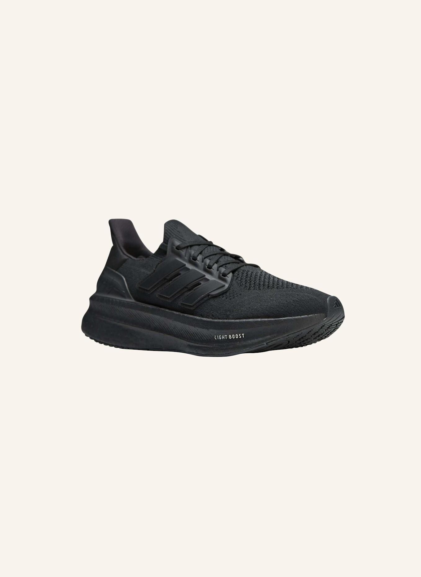Y-3 Y-3 ULTRABOOST 5: SCHWARZ/ WEISS