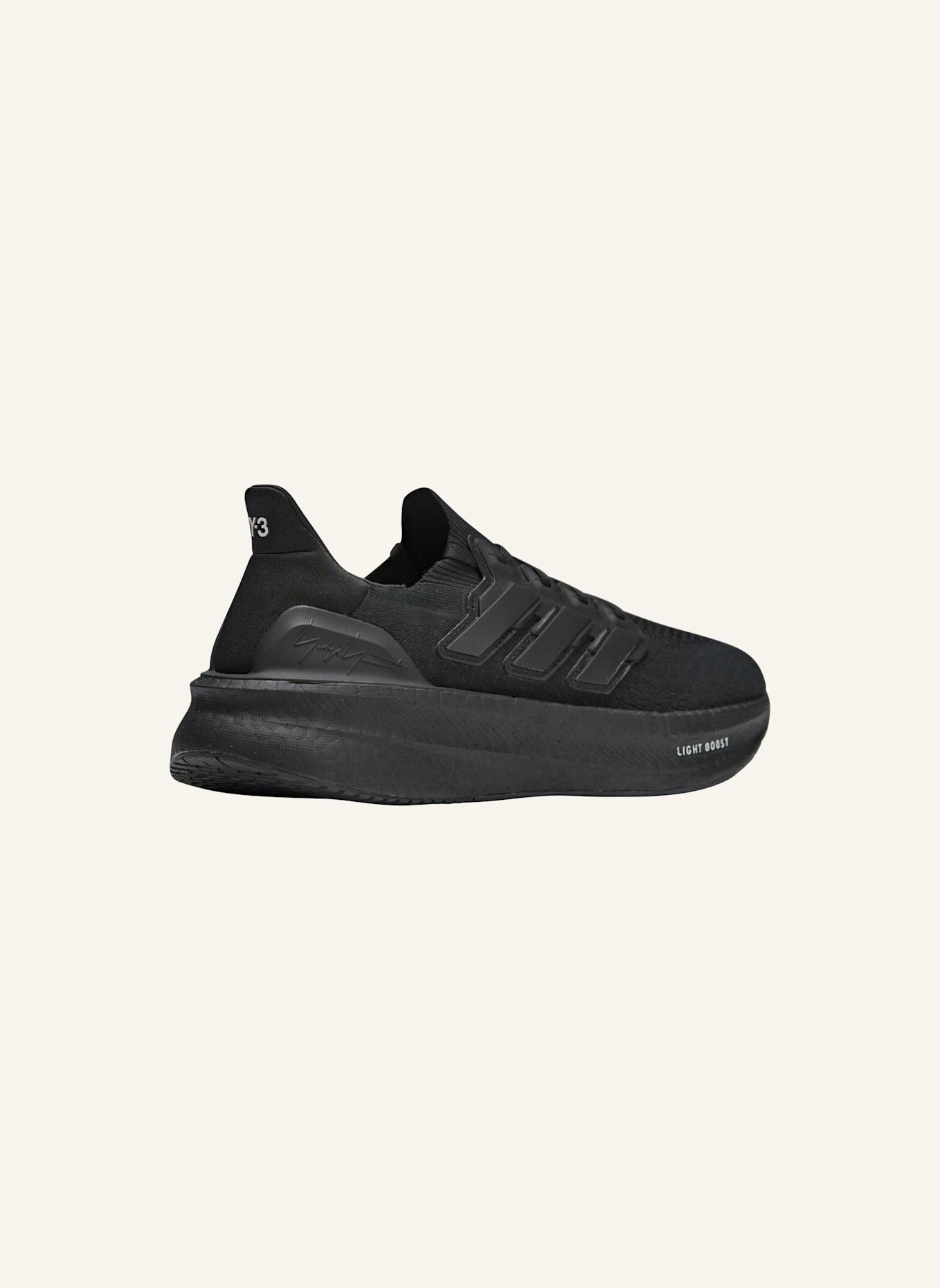 Y-3 Y-3 ULTRABOOST 5: SCHWARZ/ WEISS