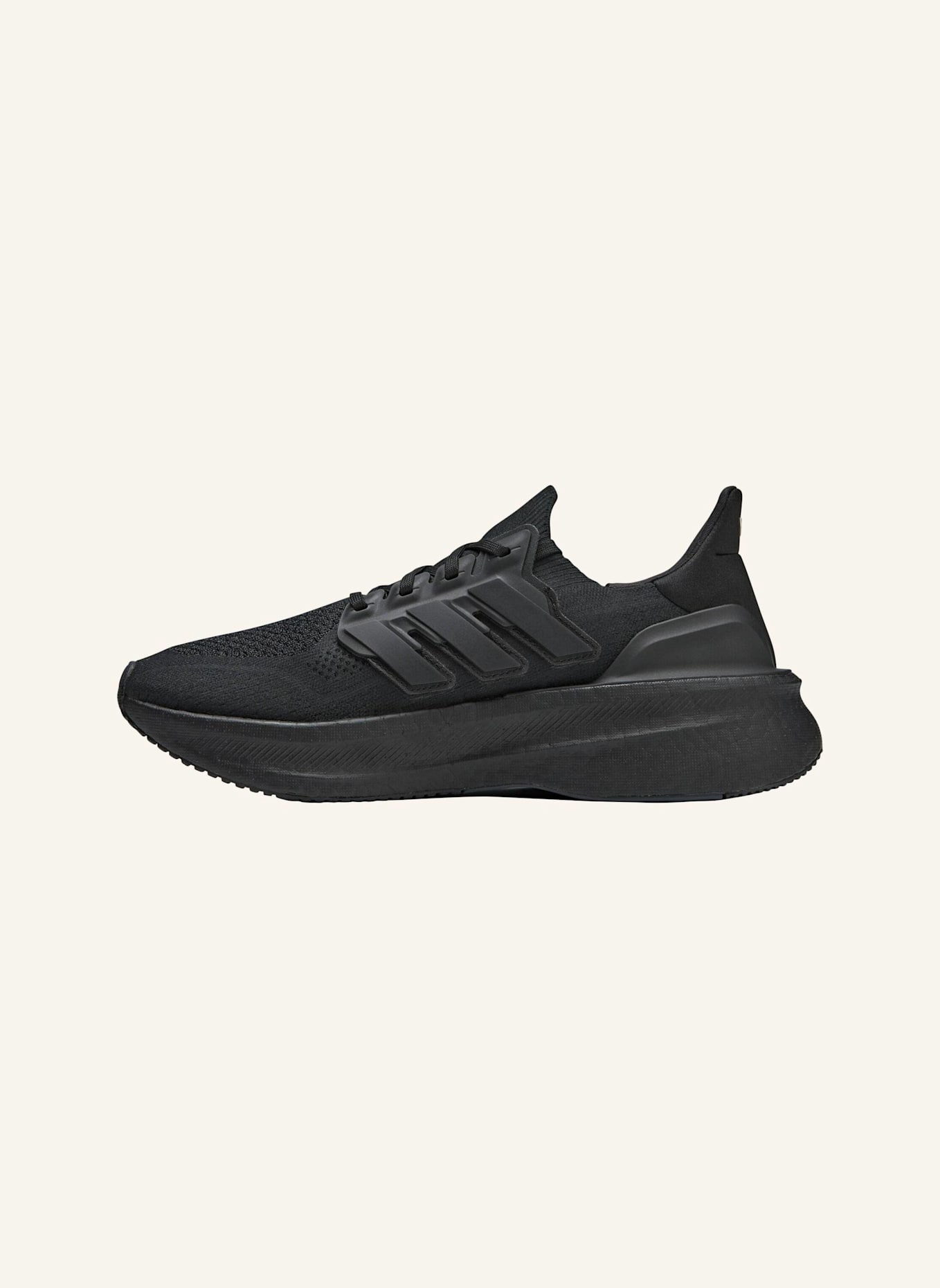 Y-3 Y-3 ULTRABOOST 5: SCHWARZ/ WEISS