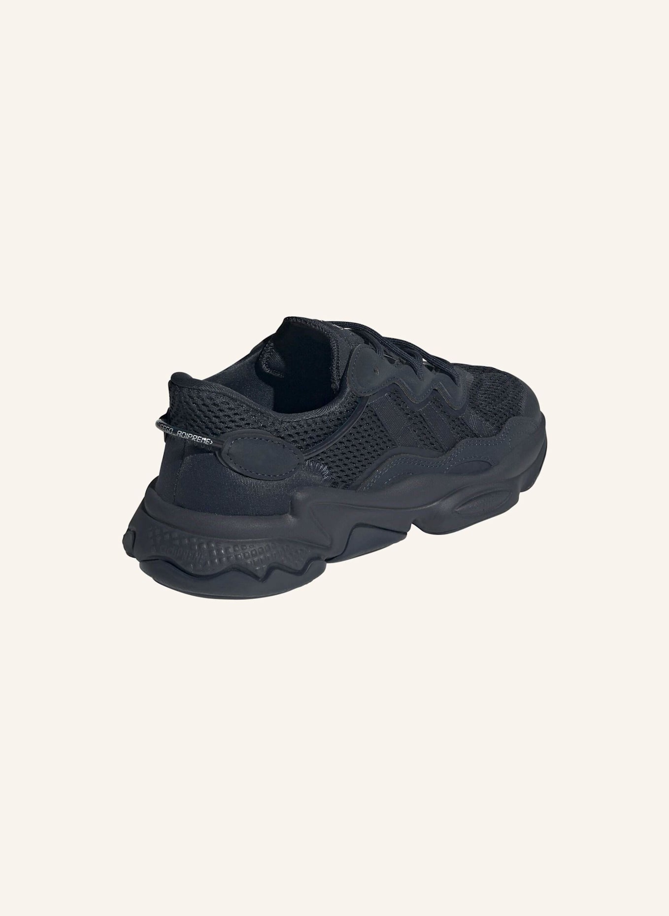 adidas Originals OZWEEGO SCHUH: SCHWARZ