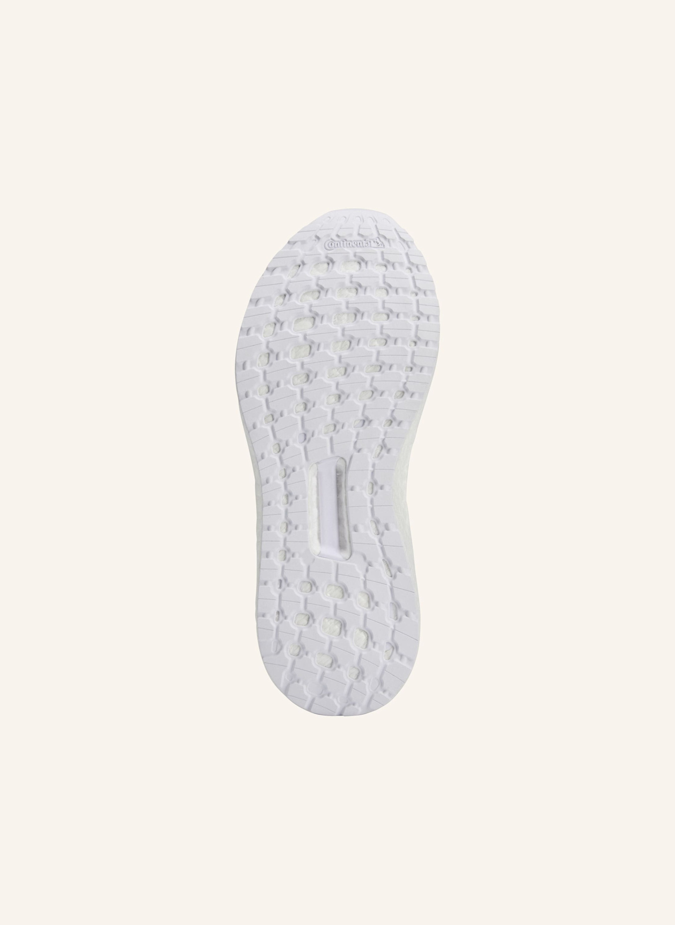 adidas by Stella McCartney ADIDAS BY STELLA MCCARTNEY ULTRABOOST DNA LAUFSCHUH: WEISS