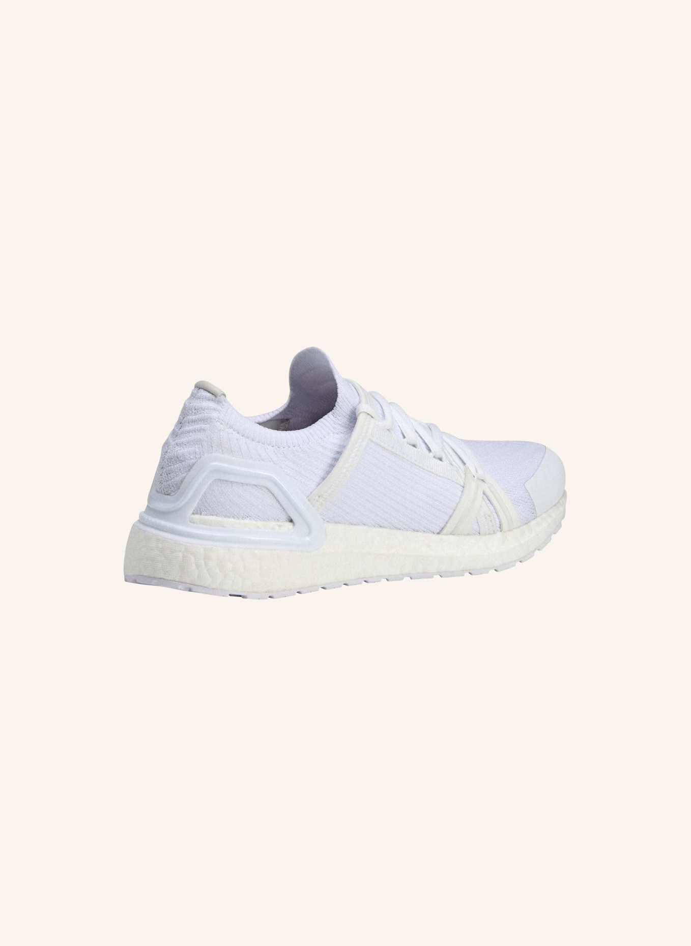 adidas by Stella McCartney ADIDAS BY STELLA MCCARTNEY ULTRABOOST DNA LAUFSCHUH: WEISS