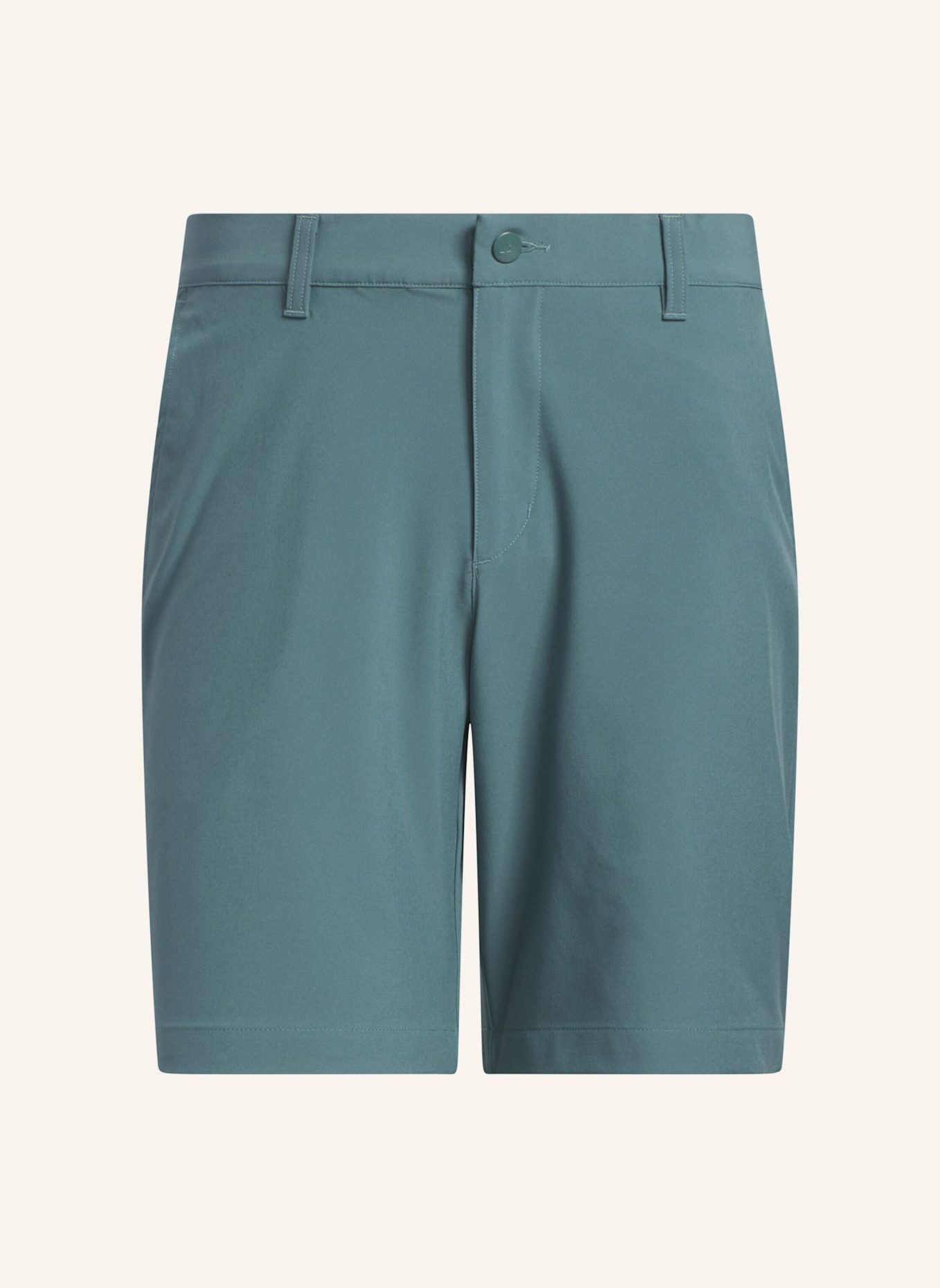 adidas ULTIMATE365 8,5-ZOLL GOLFSHORTS: TÜRKIS