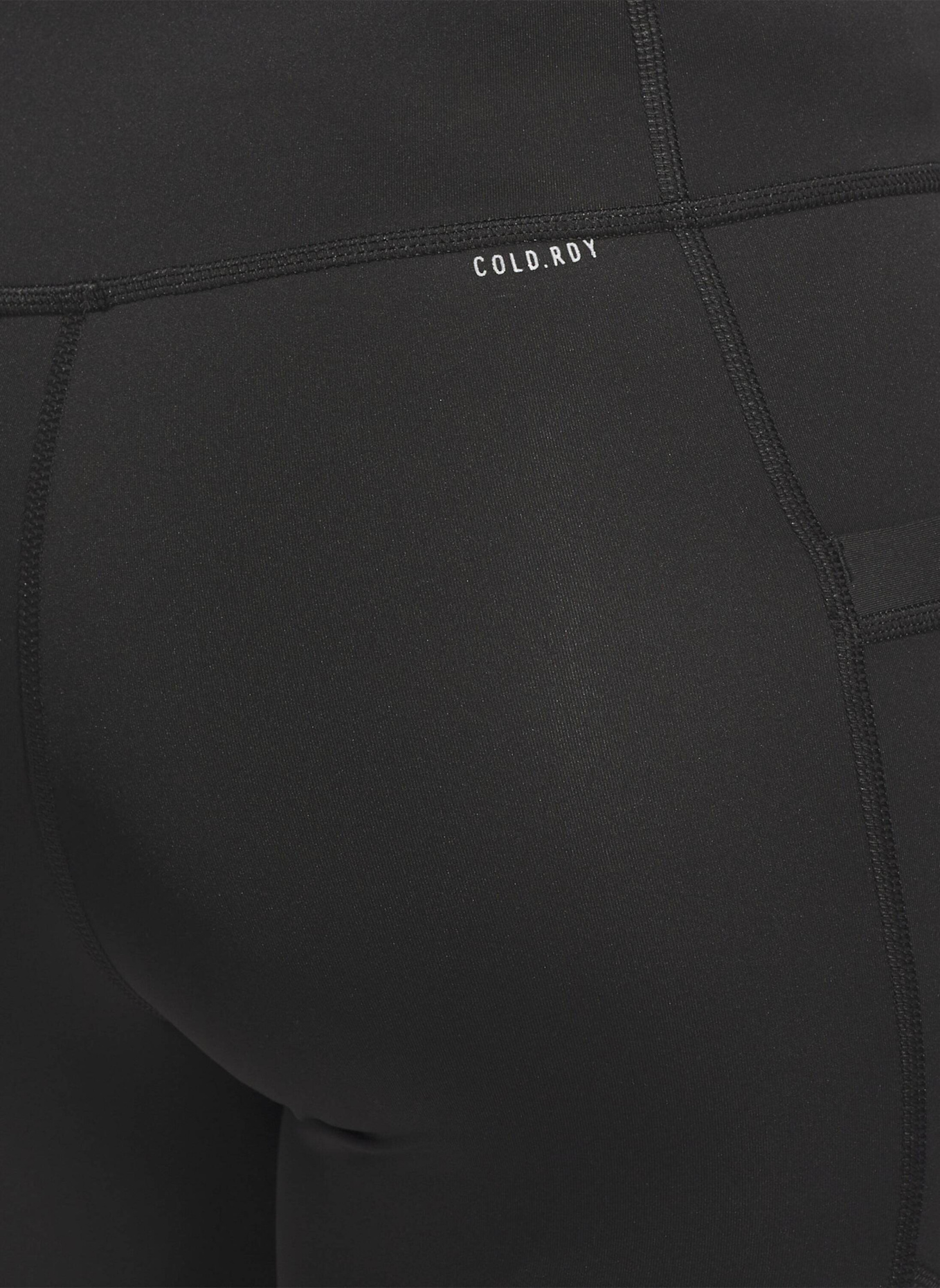 adidas ULTIMATE365 COLD.RDY LEGGINGS: SCHWARZ