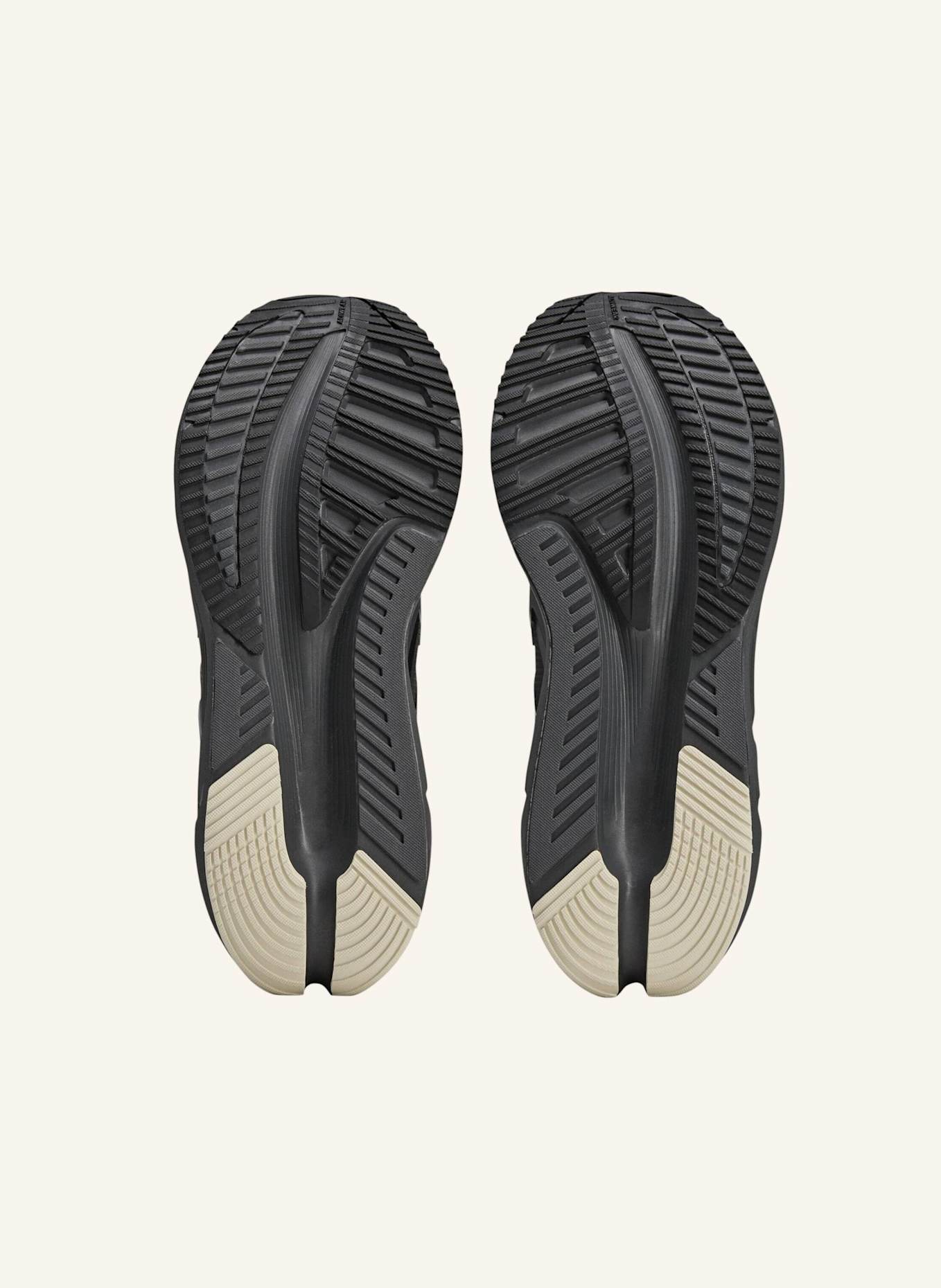 adidas by Stella McCartney Laufschuhe ASMC ADISTAR: SCHWARZ