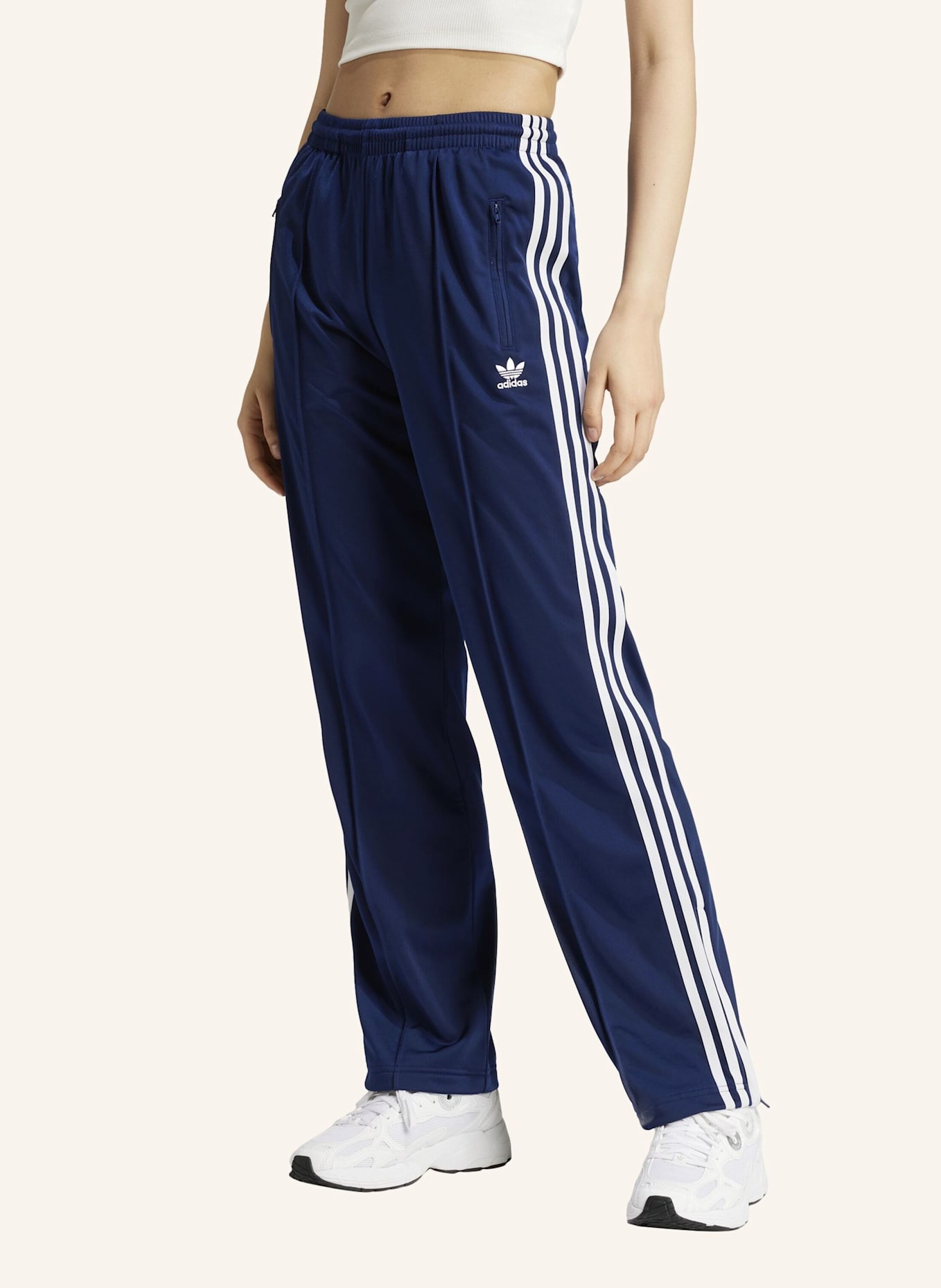 adidas Originals Hose FIREBIRD im Jogging-Stil: BLAU