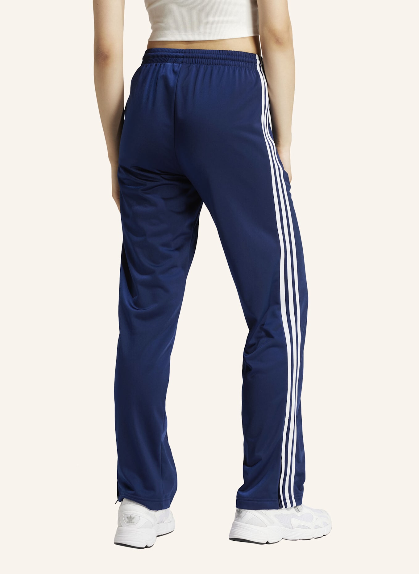 adidas Originals Hose FIREBIRD im Jogging-Stil: BLAU