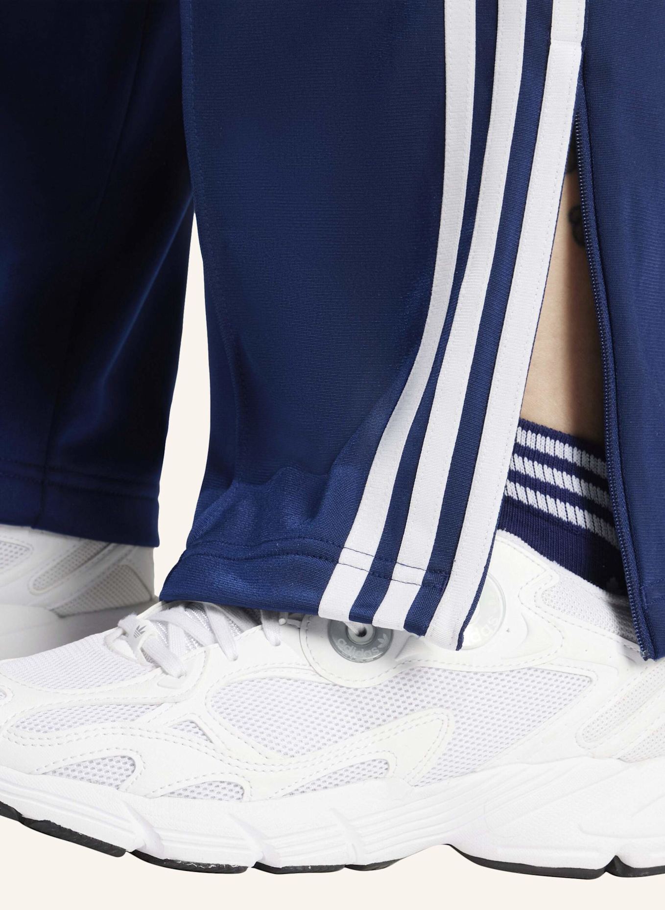 adidas Originals Hose FIREBIRD im Jogging-Stil: BLAU