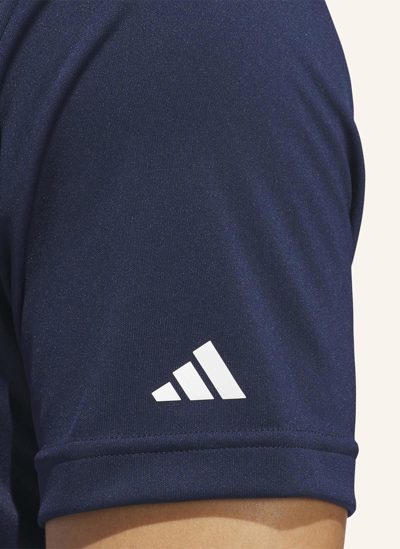 adidas CORE ADIDAS PERFORMANCE PRIMEGREEN POLOSHIRT: BLAU